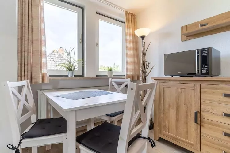 Ferienwohnung Lio-Küche