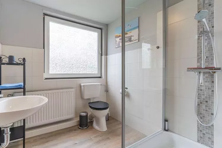 Ferienwohnung Lio-Badezimmer