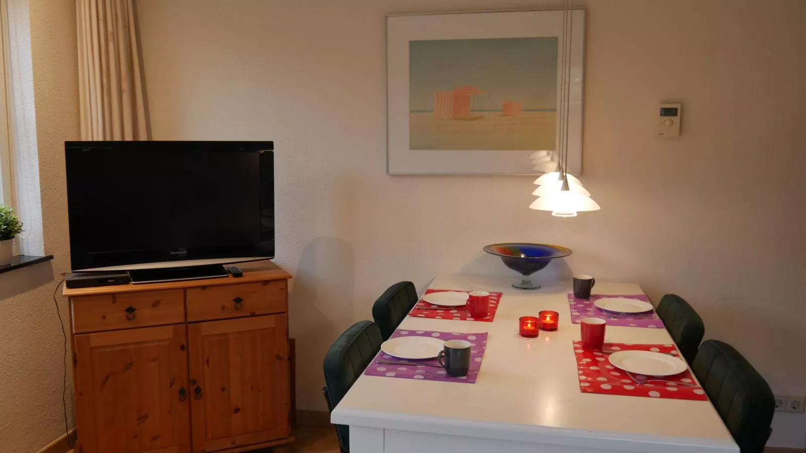 De Steeneik-Living room
