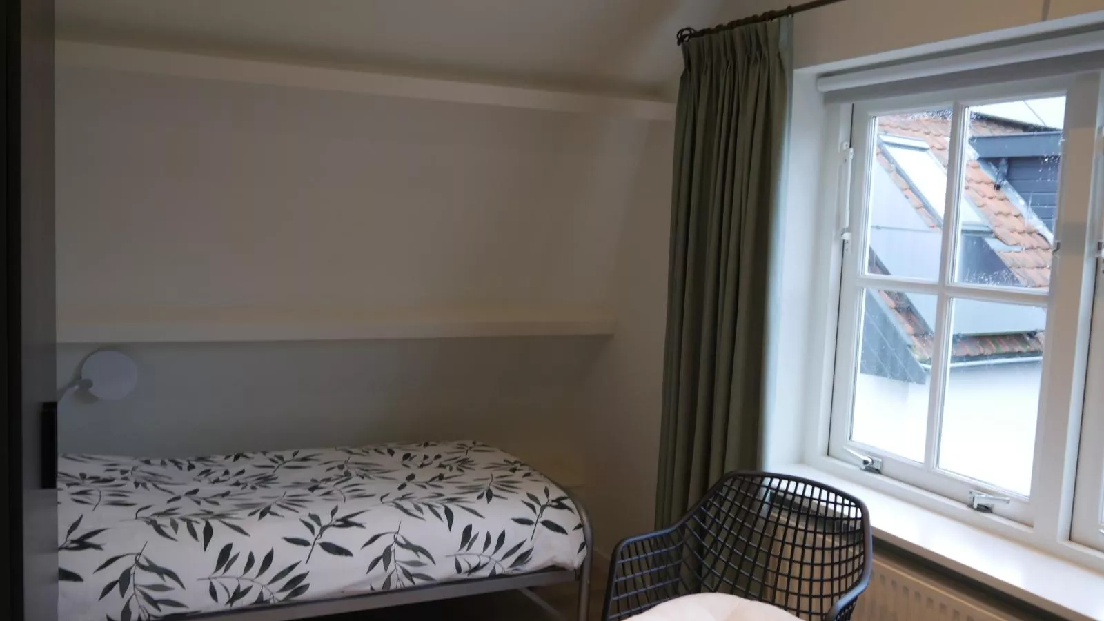 De Steeneik-Bedroom