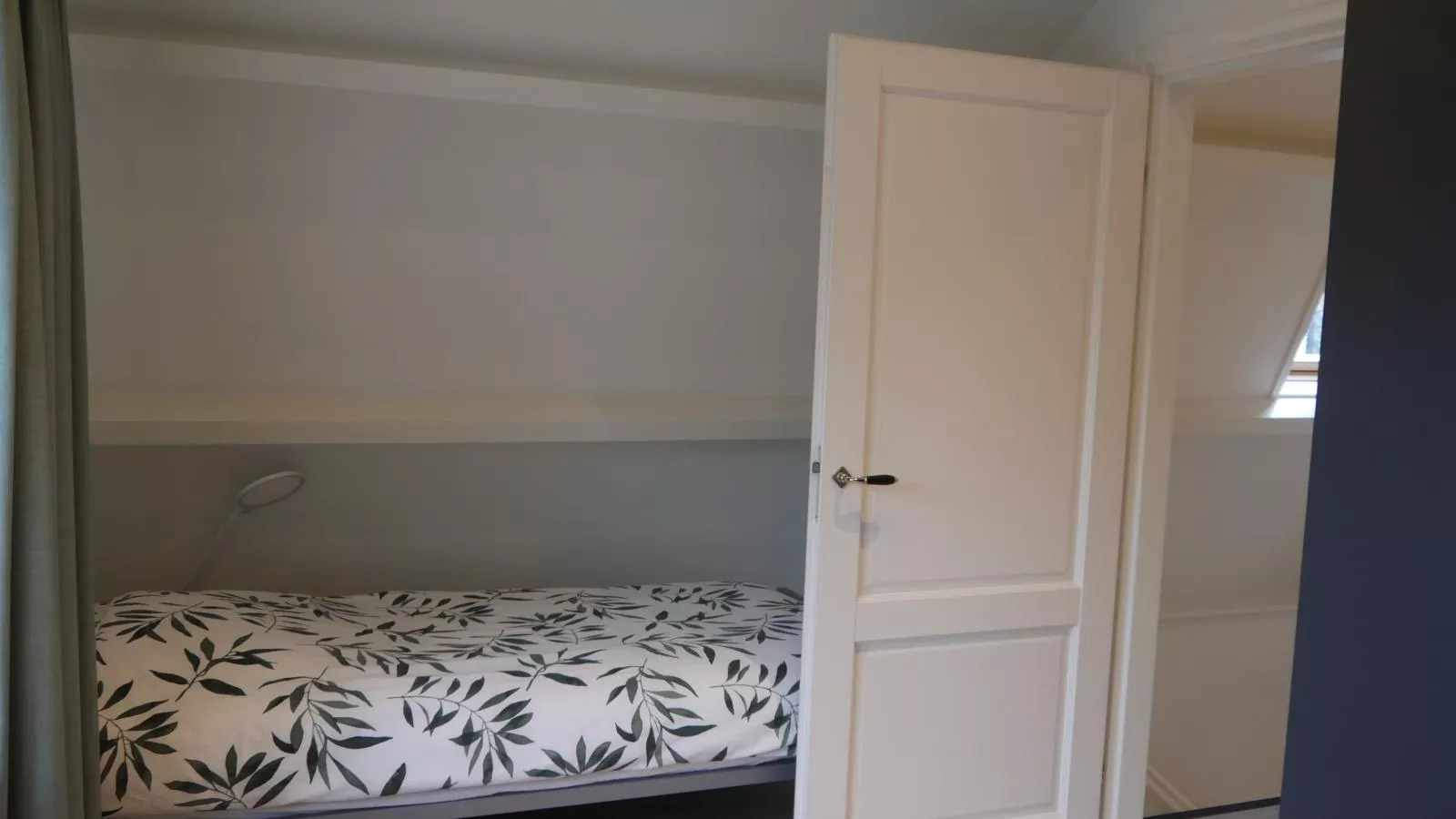 De Steeneik-Bedroom