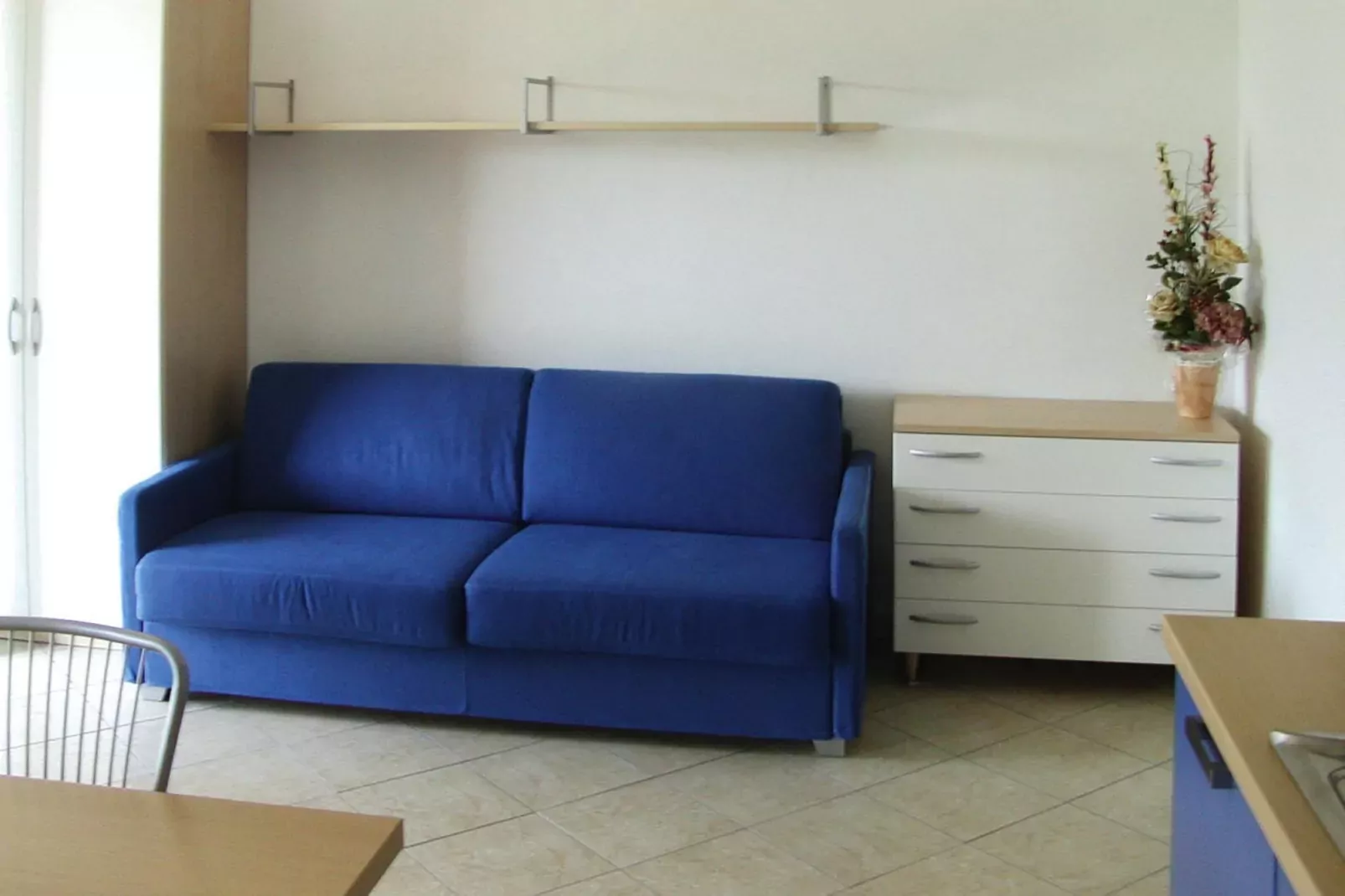 Agri-tourism Borgo Ameno Casanova Lerrone B4-Living room