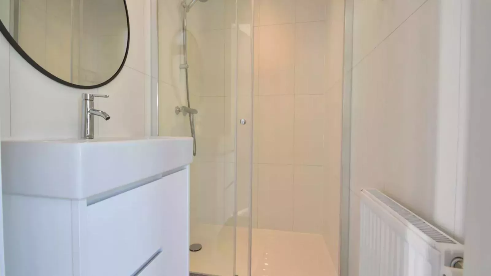 Casa Familia-Salle de bain