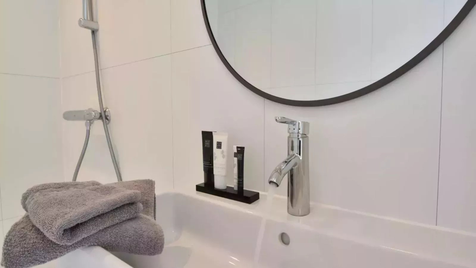 Casa Familia-Salle de bain