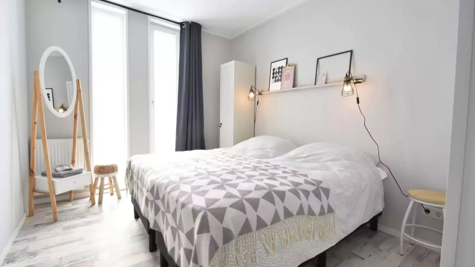 Casa Familia-Chambre