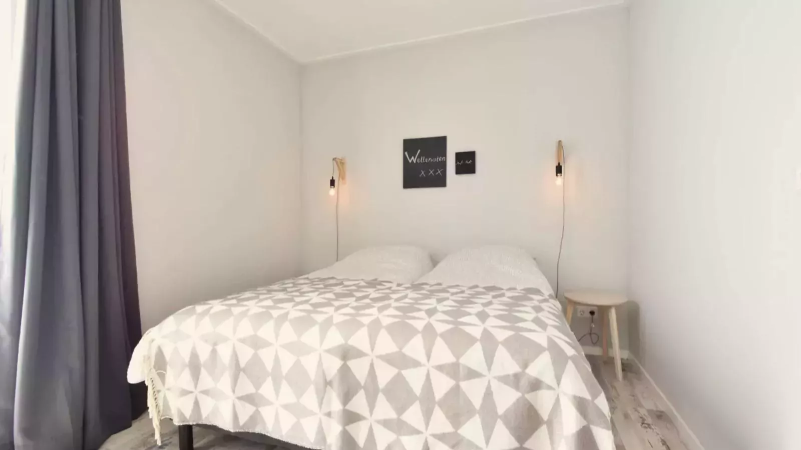Casa Familia-Chambre