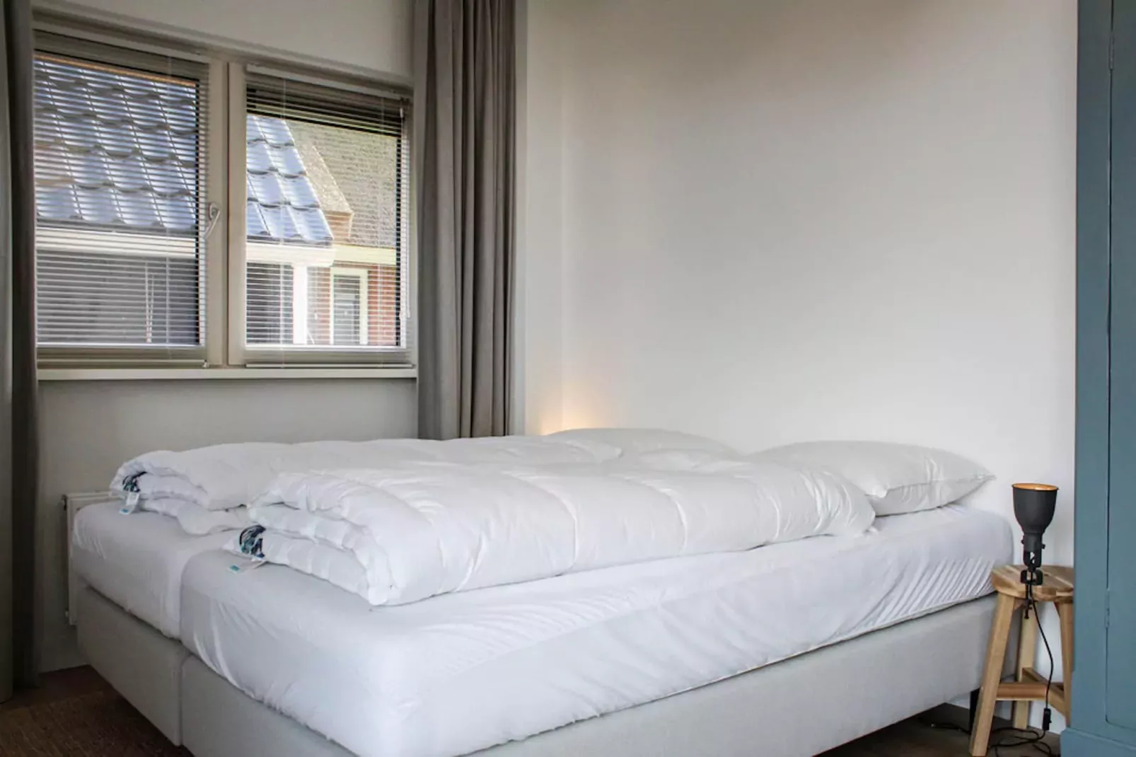 Recreatiepark Idskenhuizen 8-Schlafzimmer