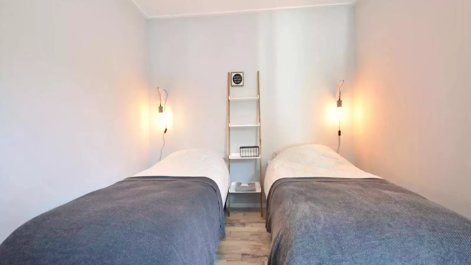 Casa Familia-Chambre