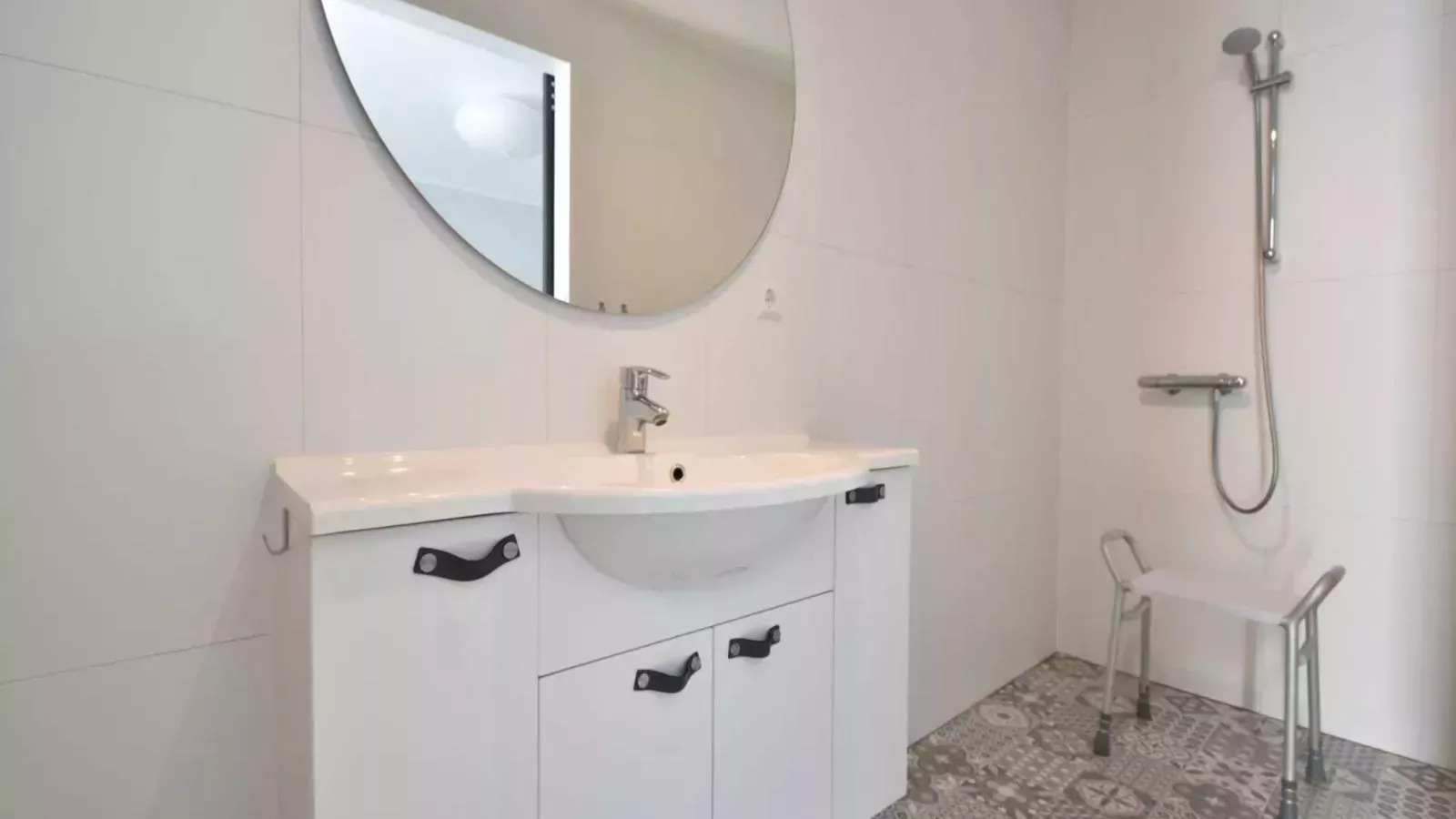 Casa Familia-Salle de bain