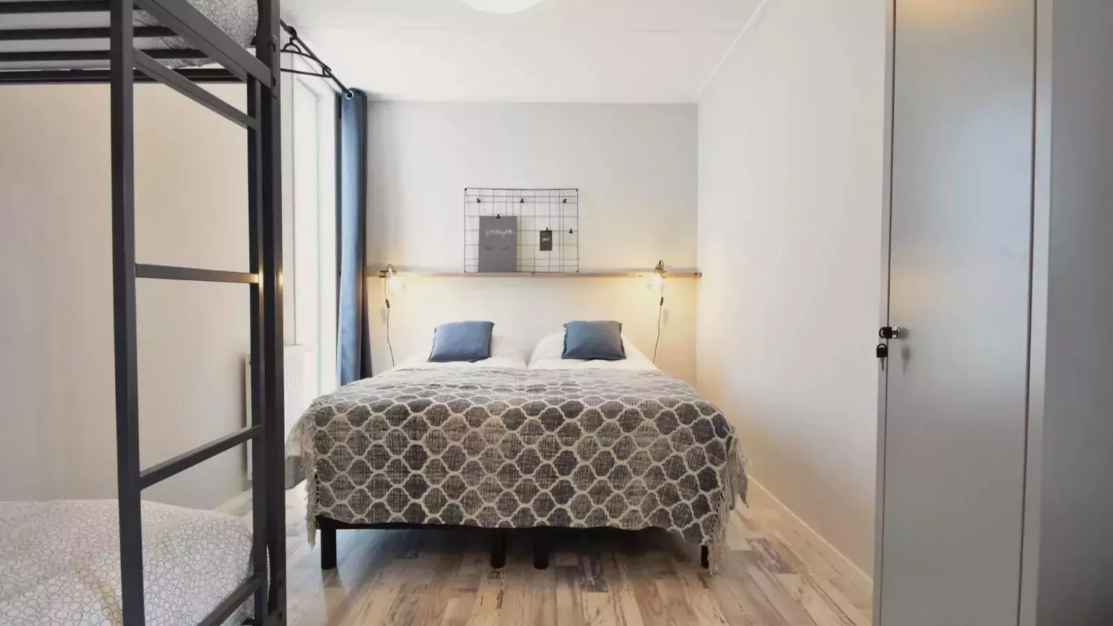 Casa Familia-Chambre