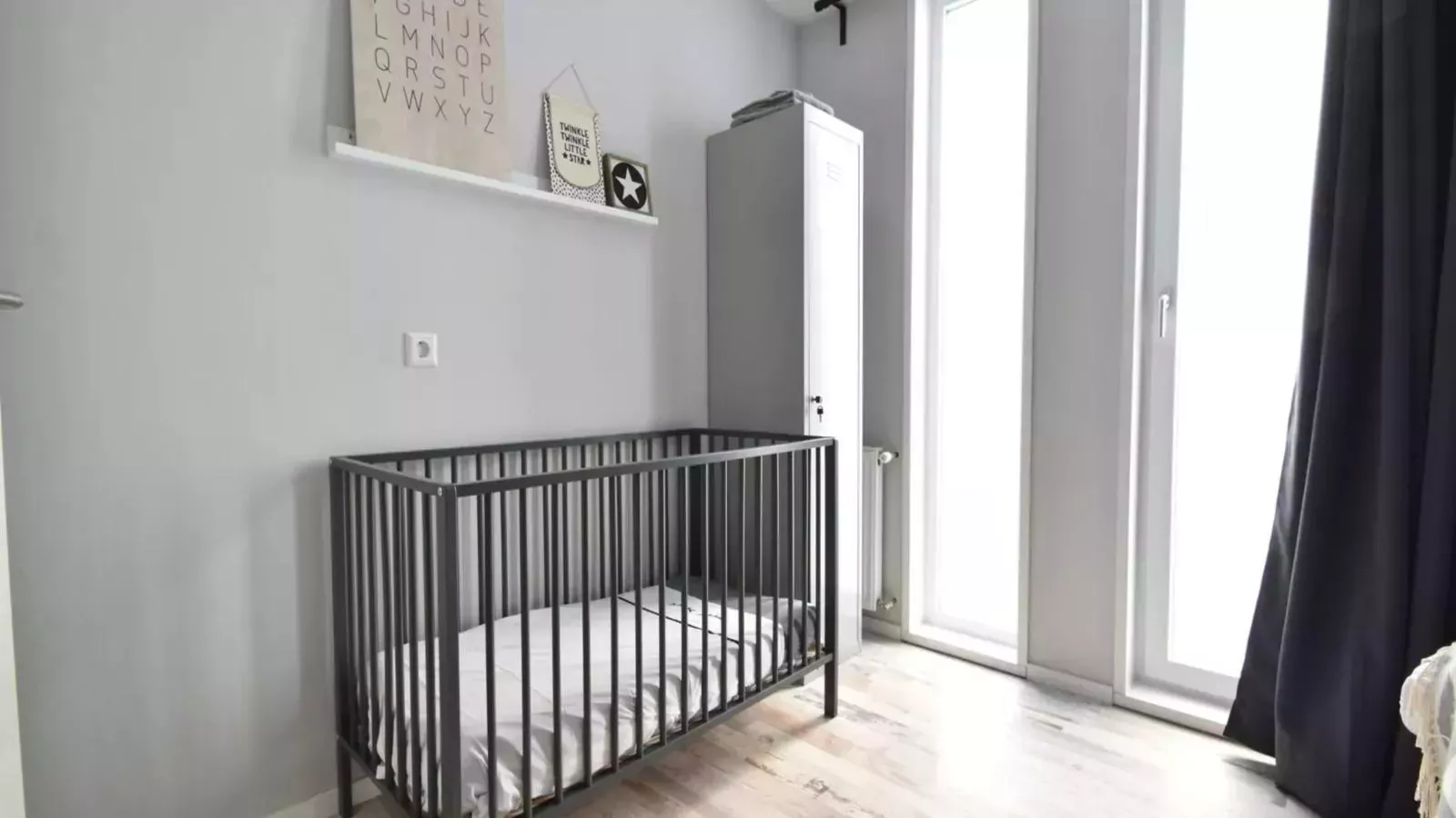 Casa Familia-Chambre