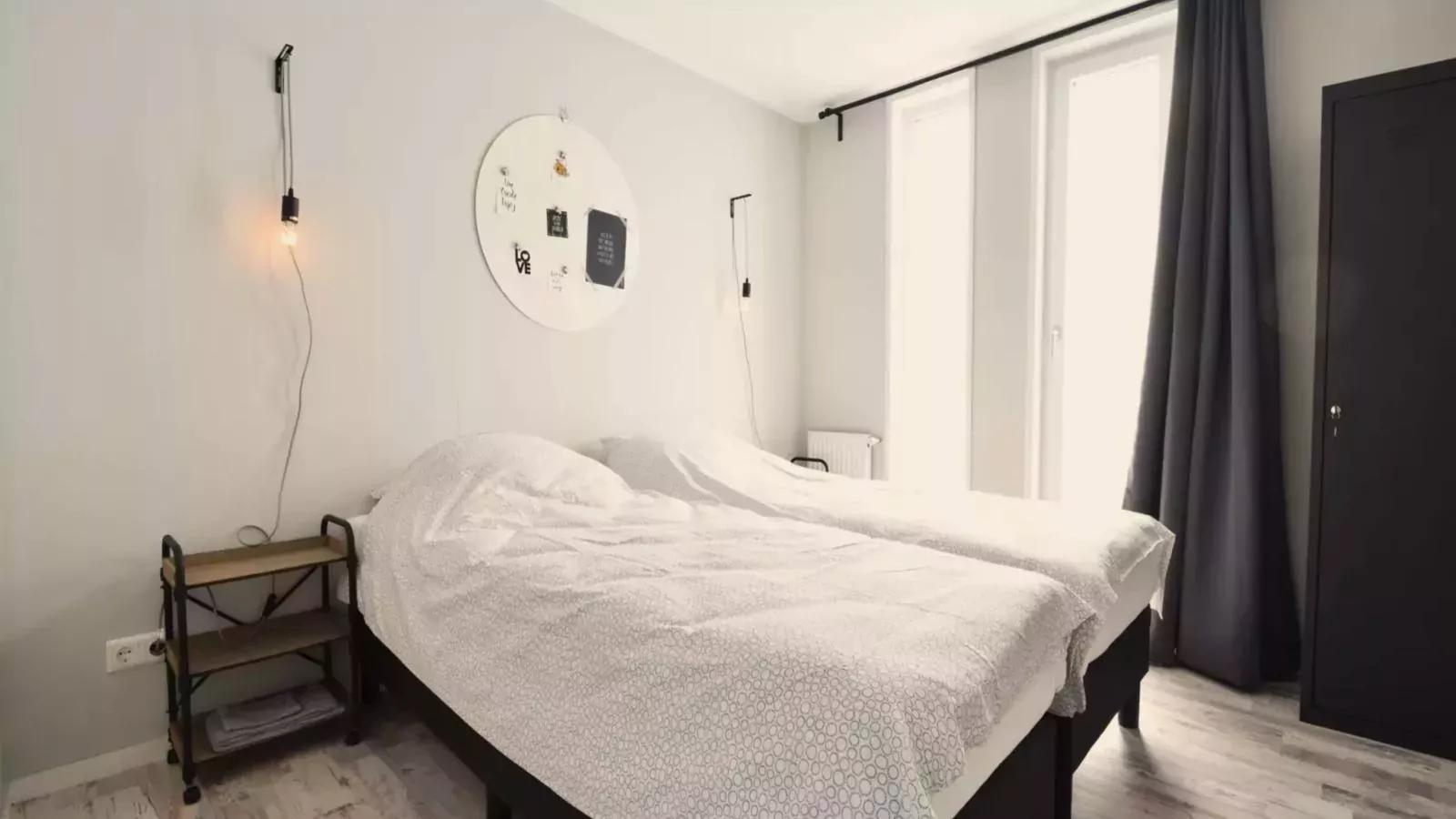 Casa Familia-Chambre