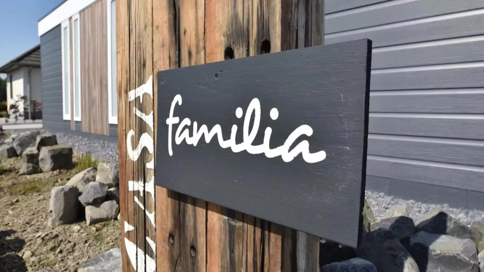 Casa Familia-Ambiance