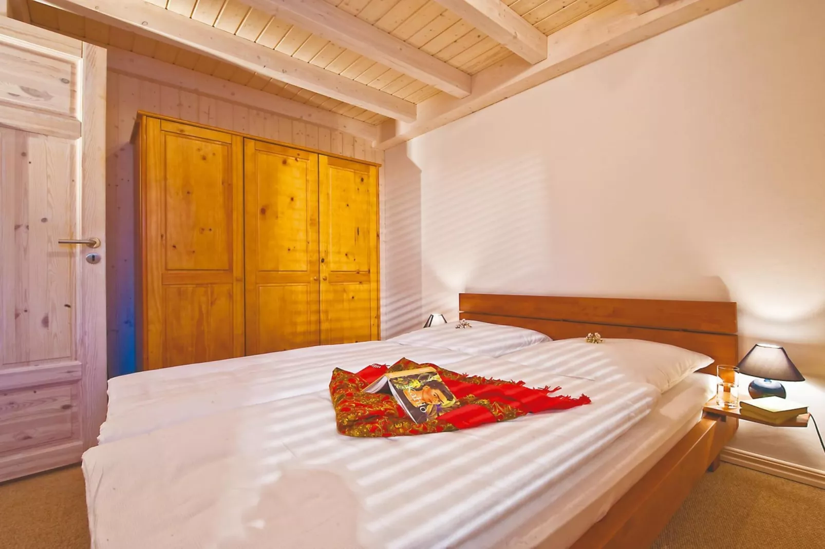 Haus Fünen XXL-Bedroom