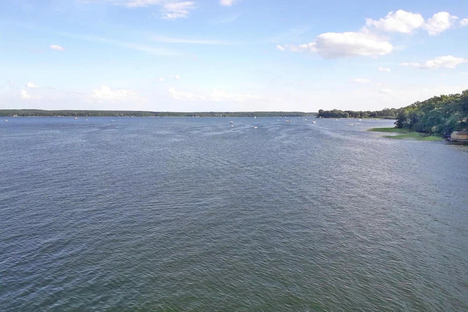 Haus Fünen XXL-Water view