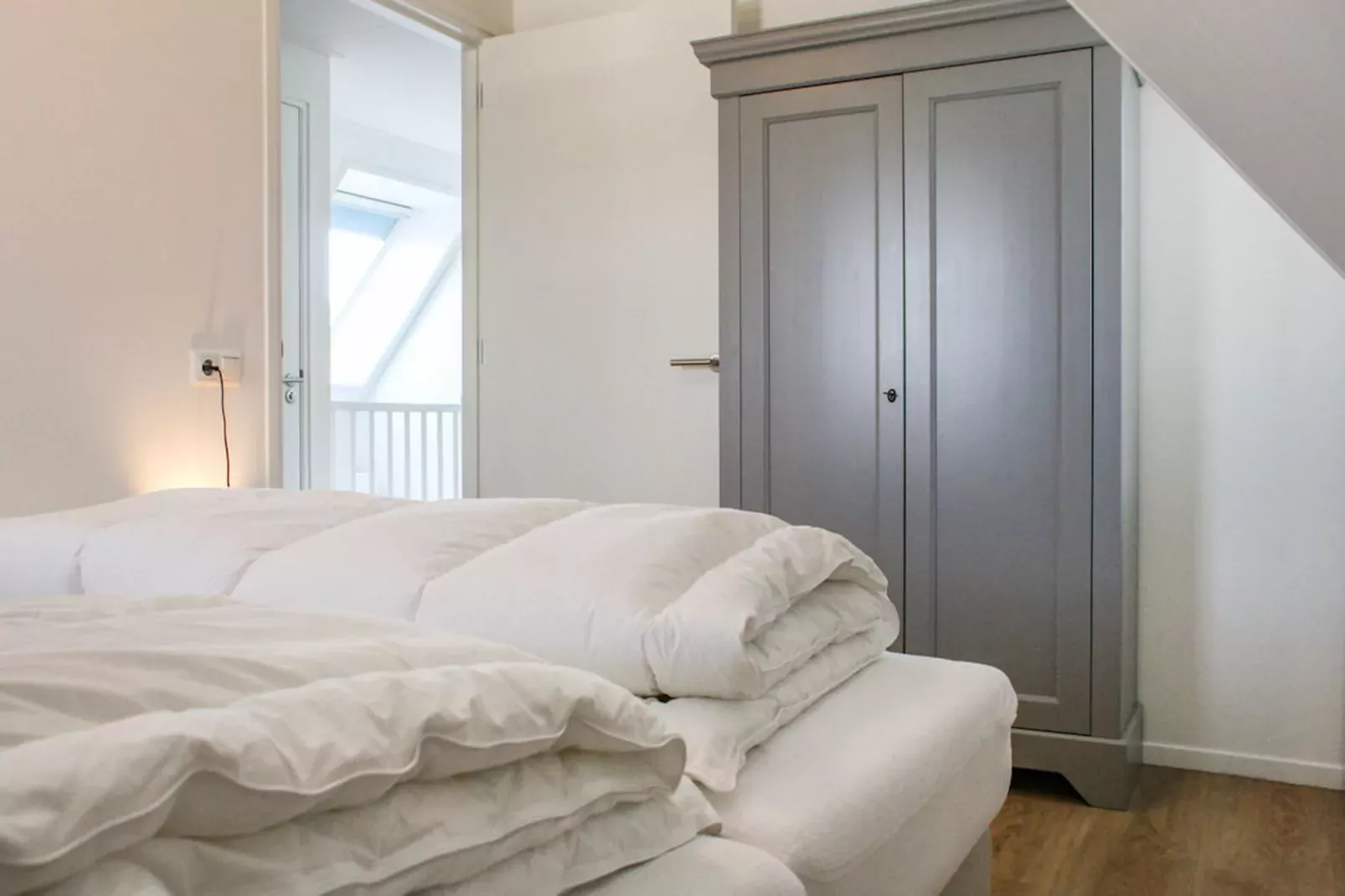 Recreatiepark Idskenhuizen 8-Schlafzimmer