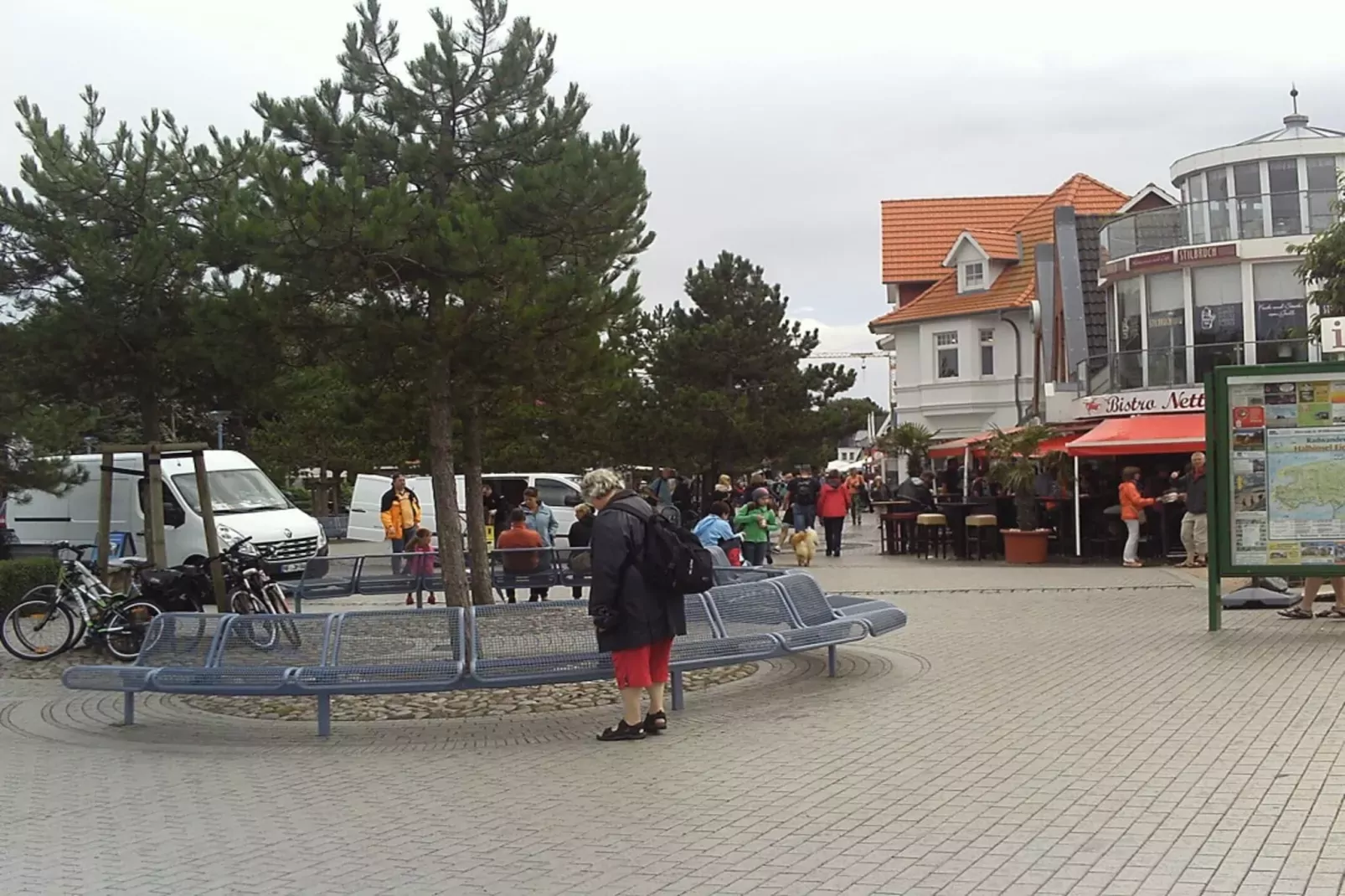 App59 2 Pers St Peter - Ording-Areas summer 5km