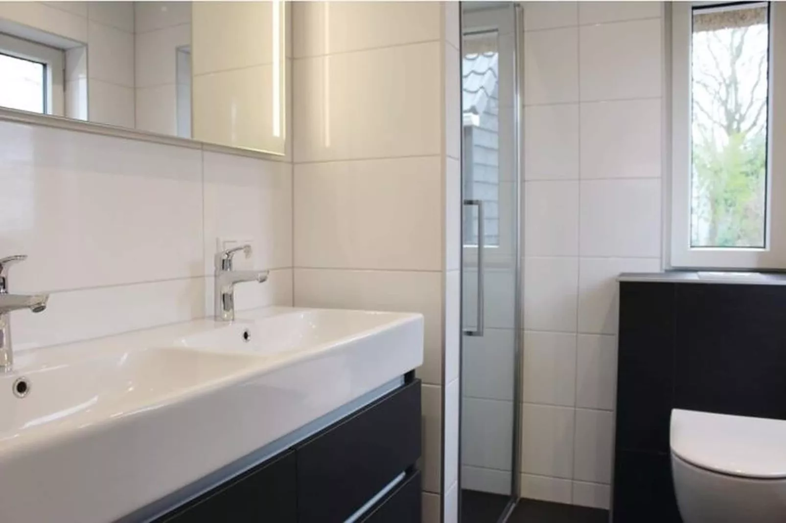 Recreatiepark Idskenhuizen 10-Bathroom