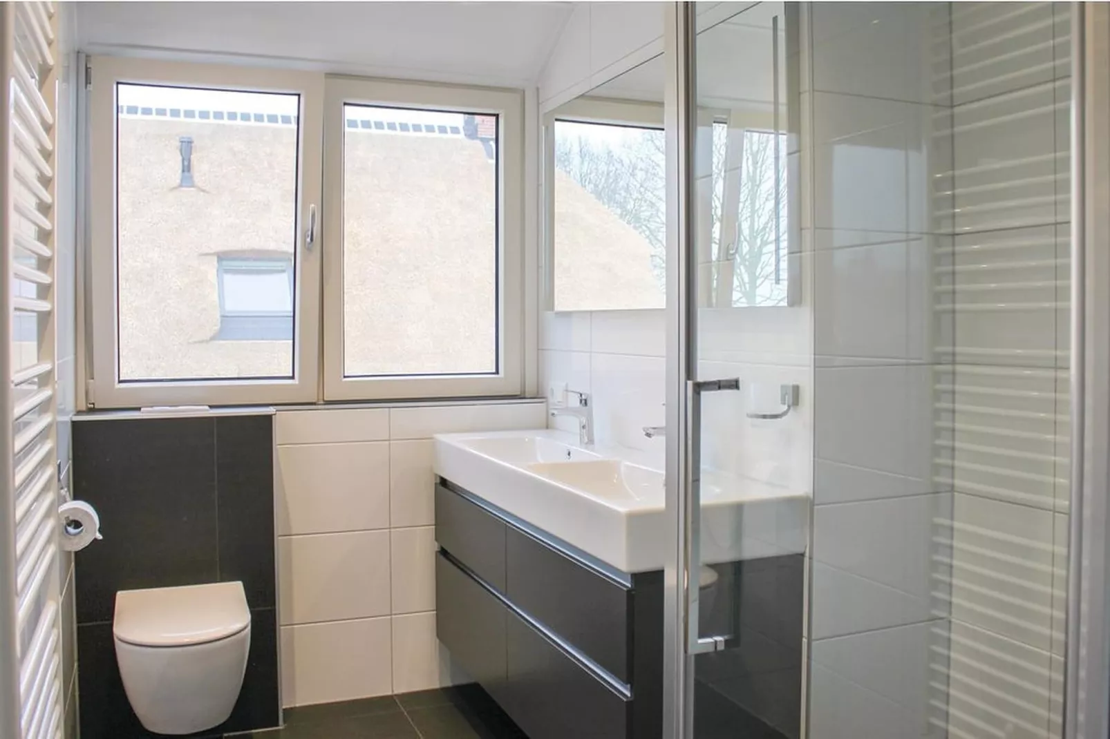 Recreatiepark Idskenhuizen 10-Bathroom