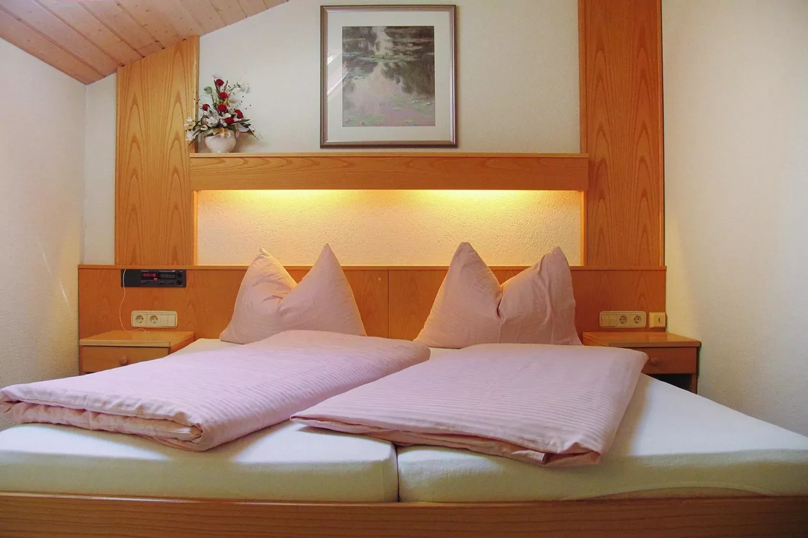 Landhaus Salzburg-Chambre