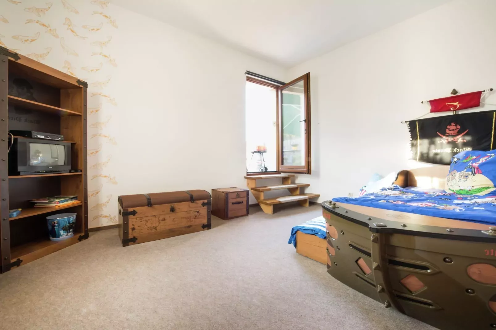Opperode-Bedroom