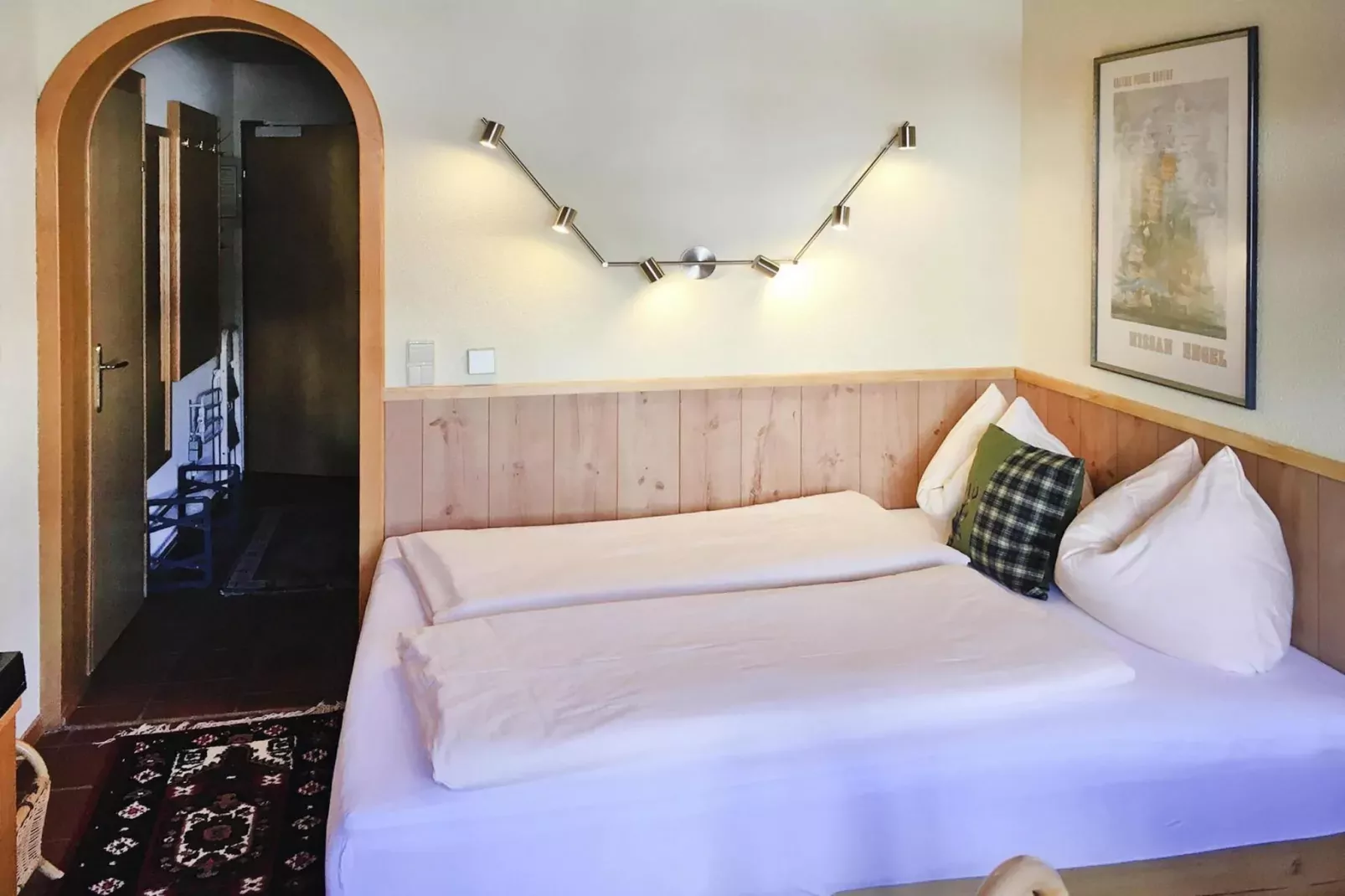 Landhaus Salzburg-Chambre