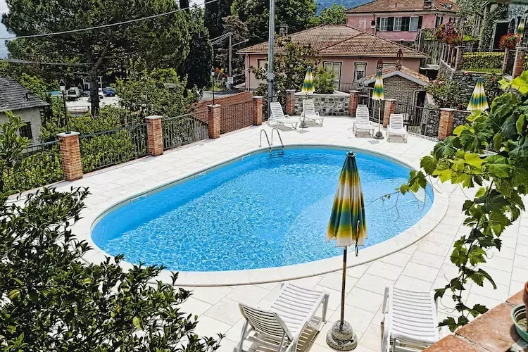Agri-tourism Borgo Ameno Casanova Lerrone M4 / A4-Pool