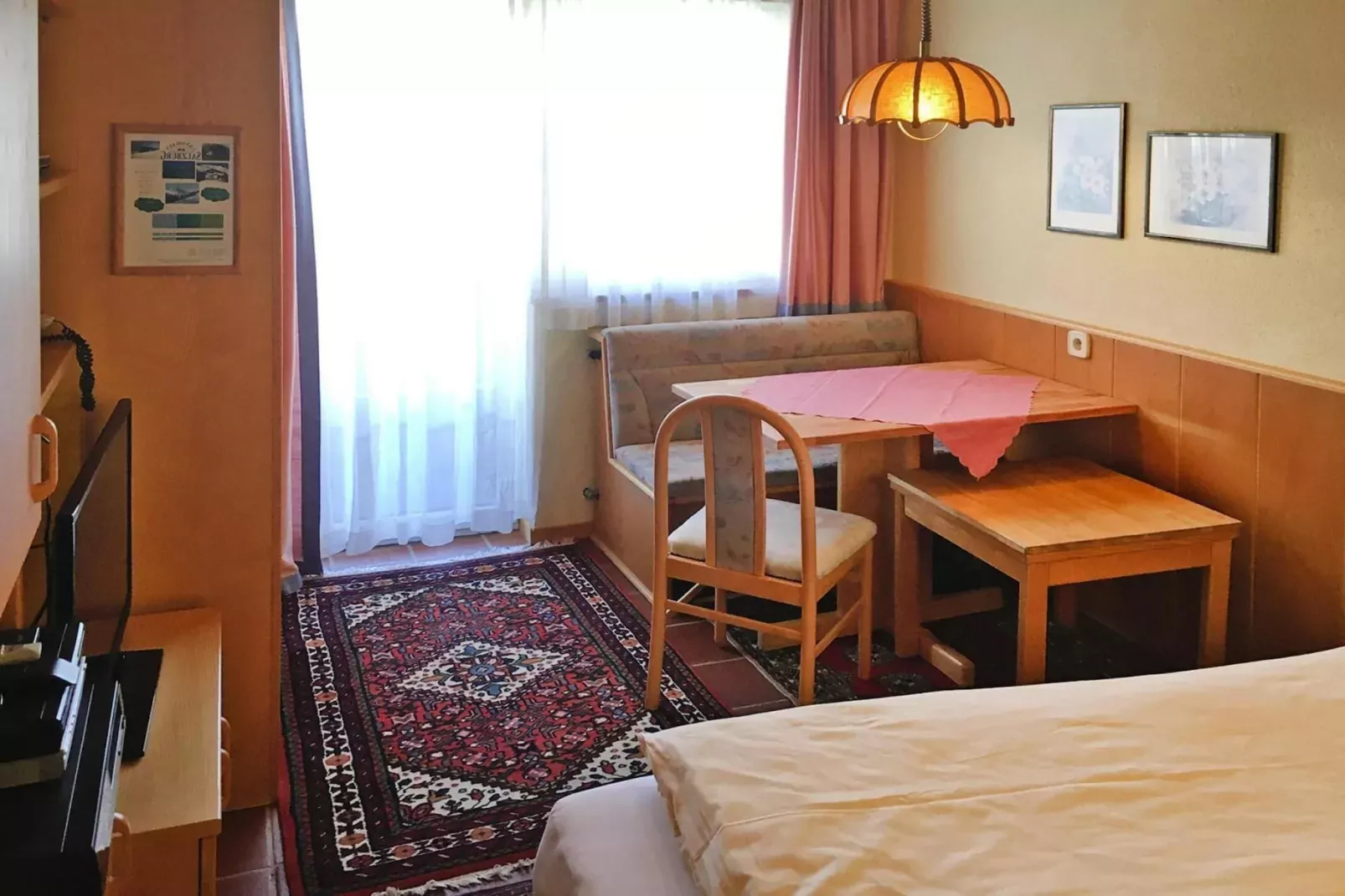 Landhaus Salzburg-Salon