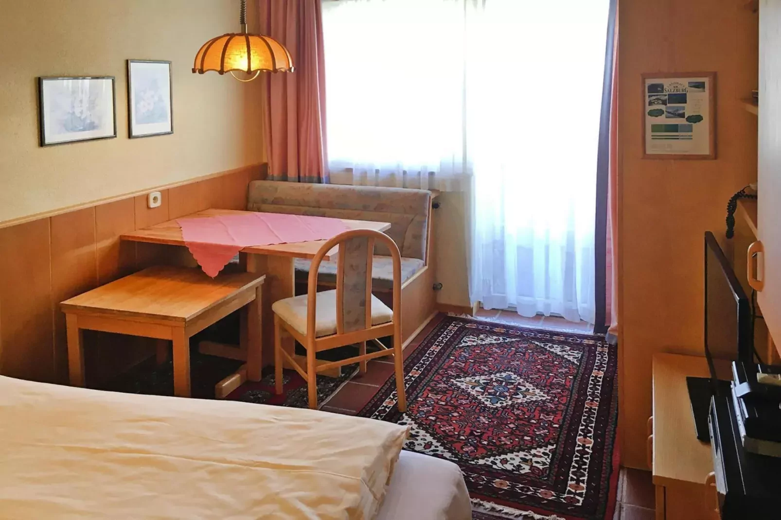Landhaus Salzburg-Salon