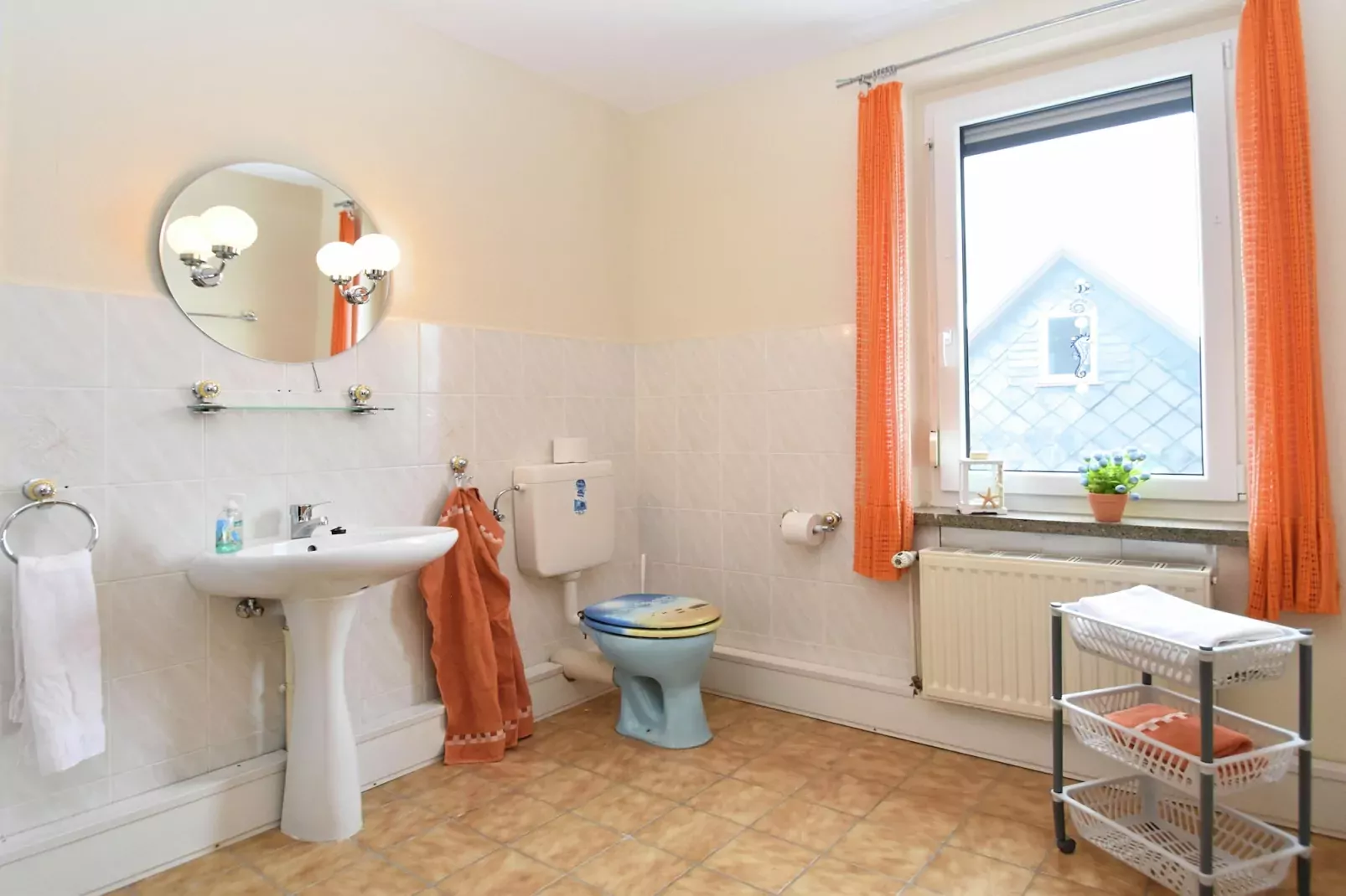 Tannenbergsthal-Bathroom