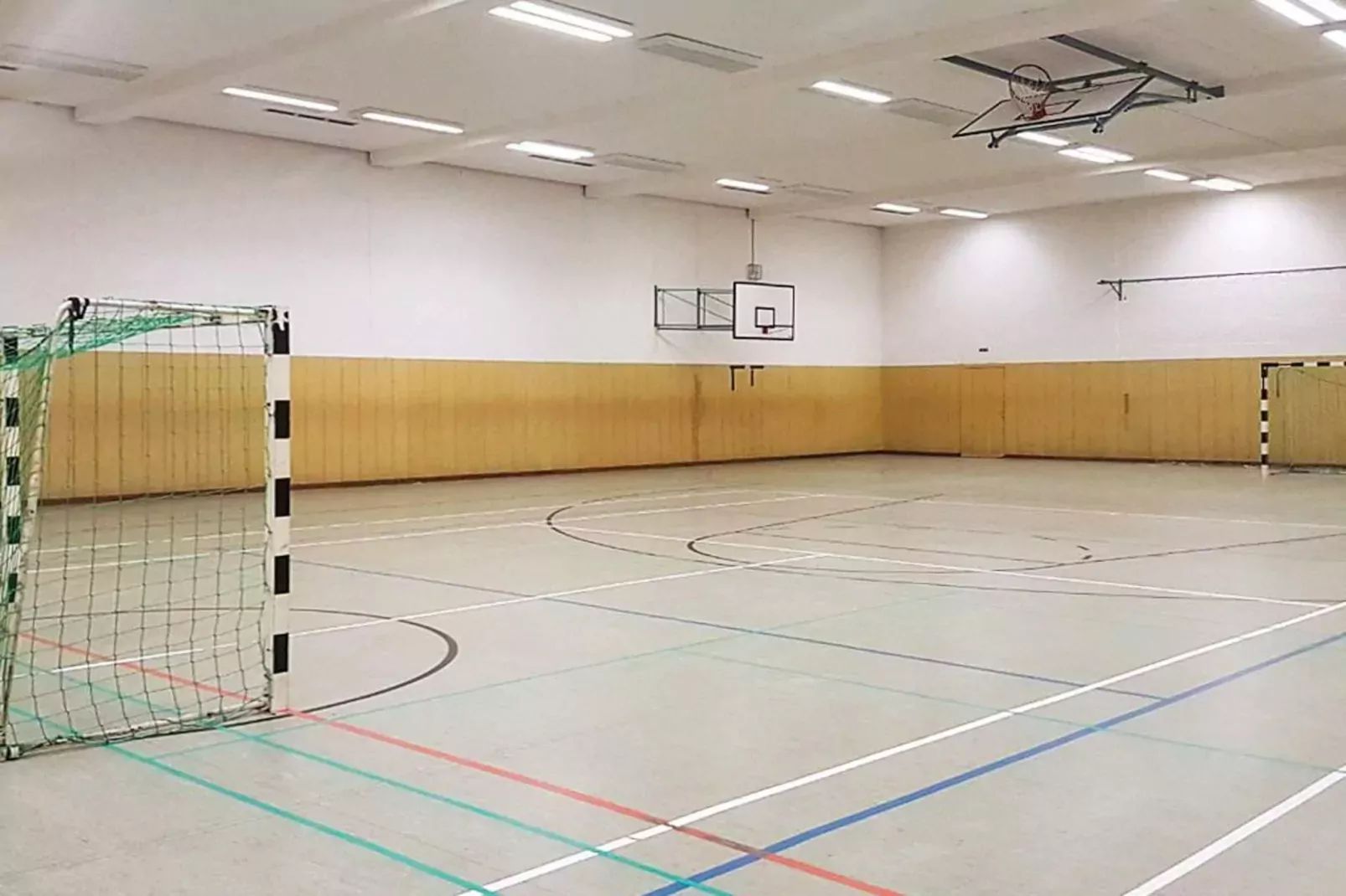 TYP B-Nicht zugeordnet