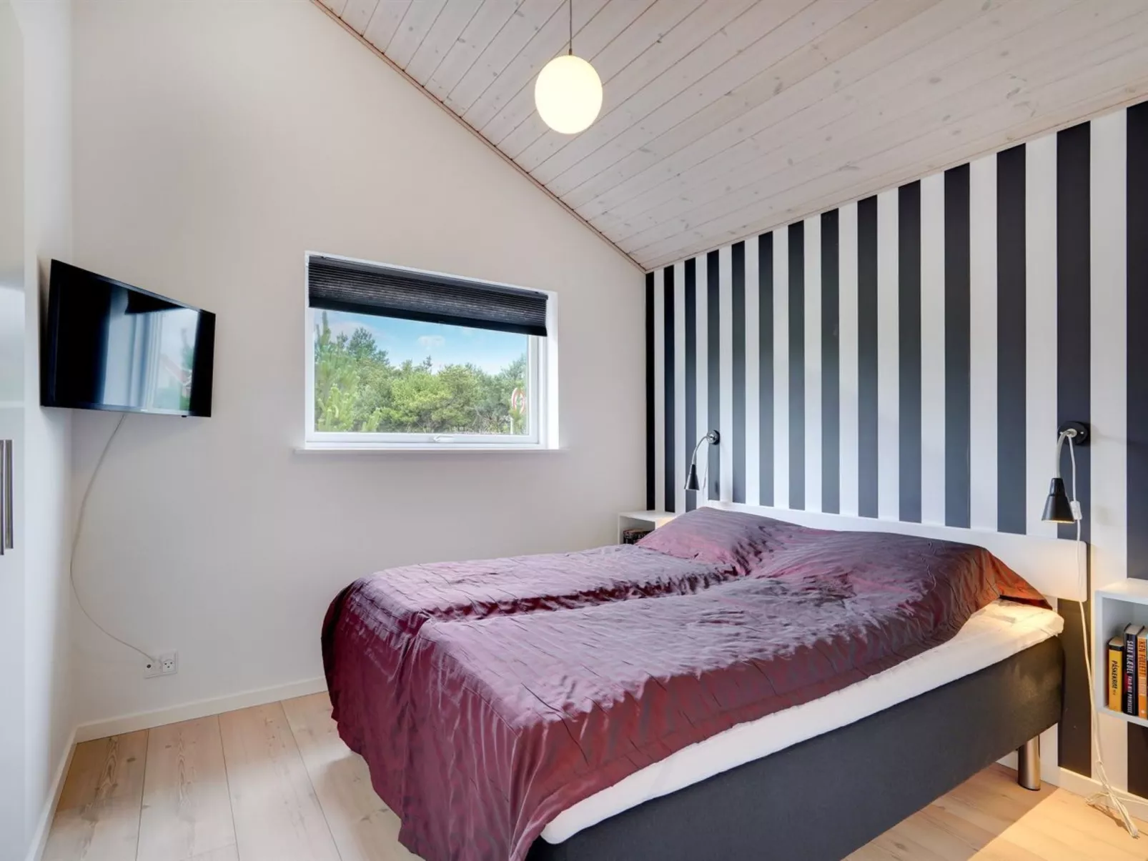 "Herly" - 500m from the sea-Inside