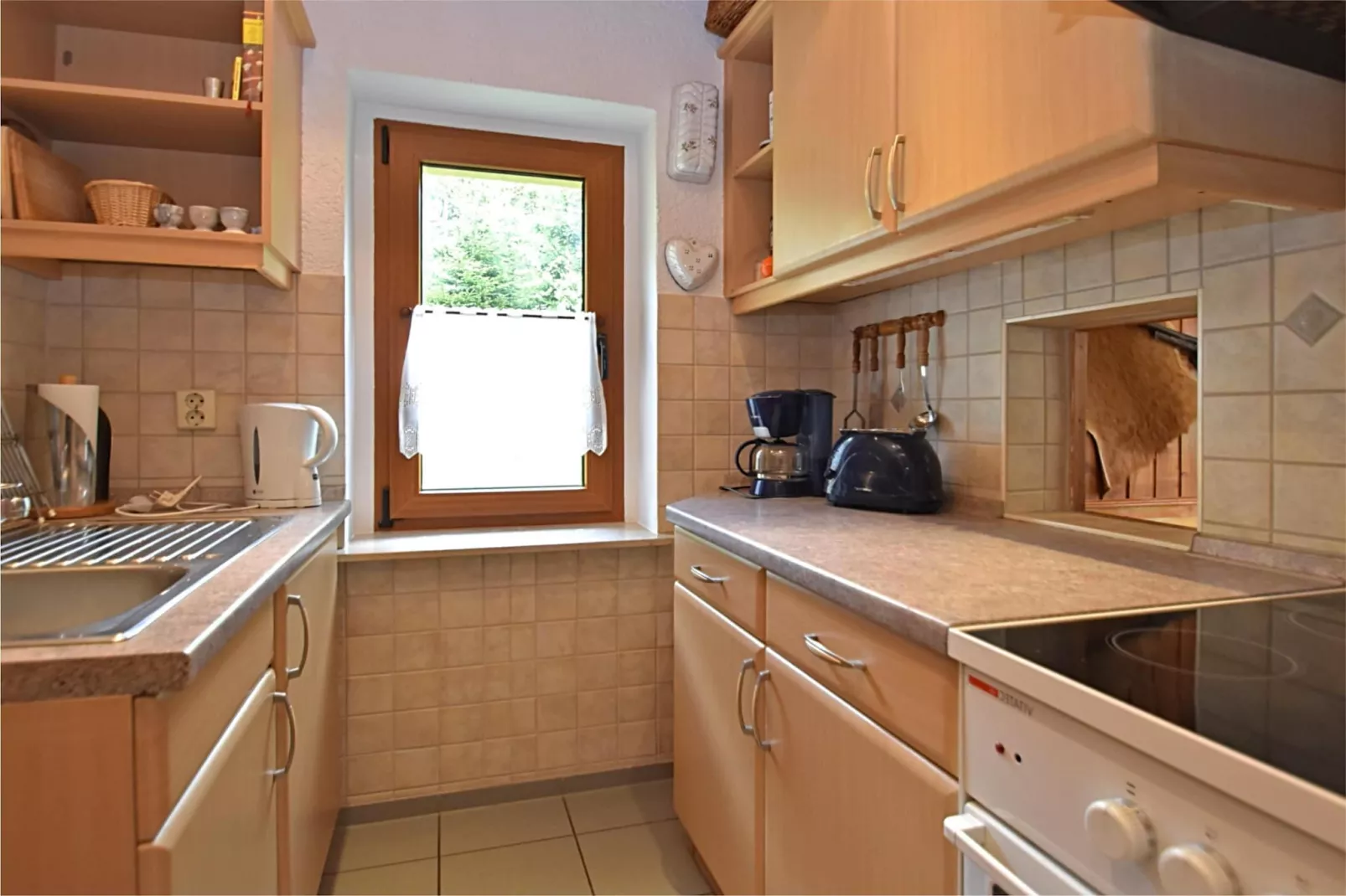 Am Mühlberg-Kitchen