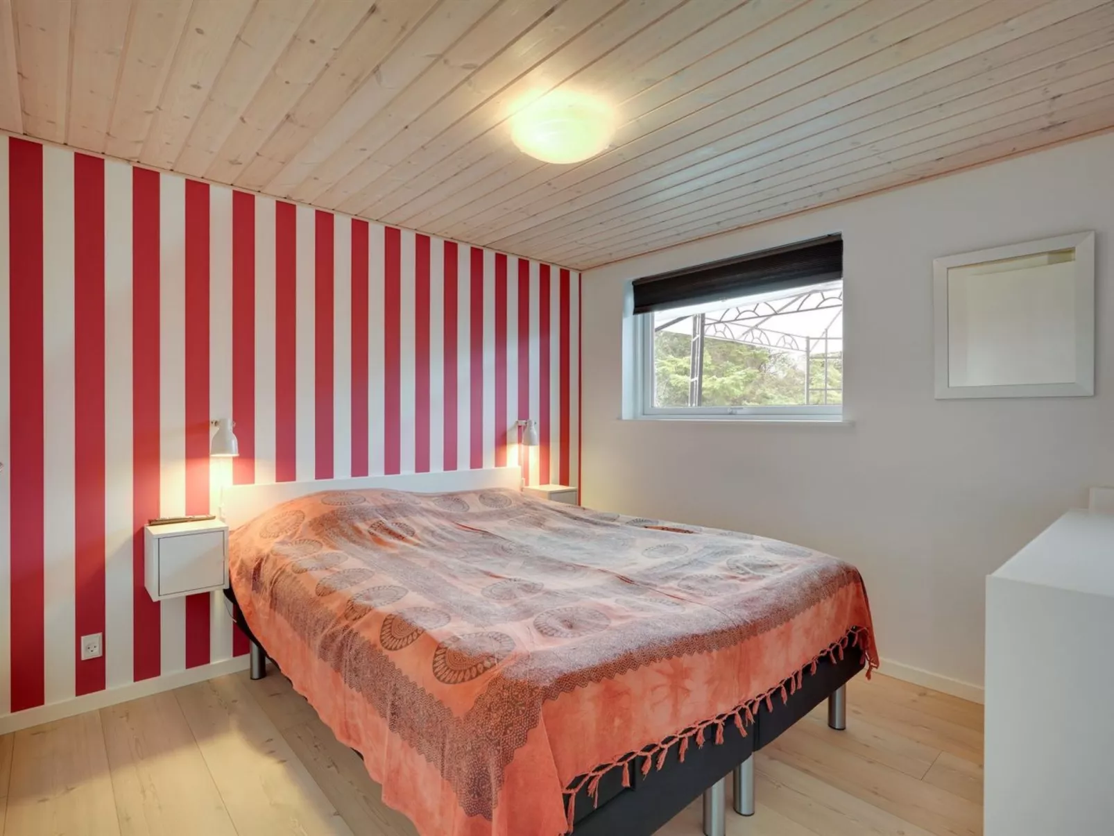 "Herly" - 500m from the sea-Inside