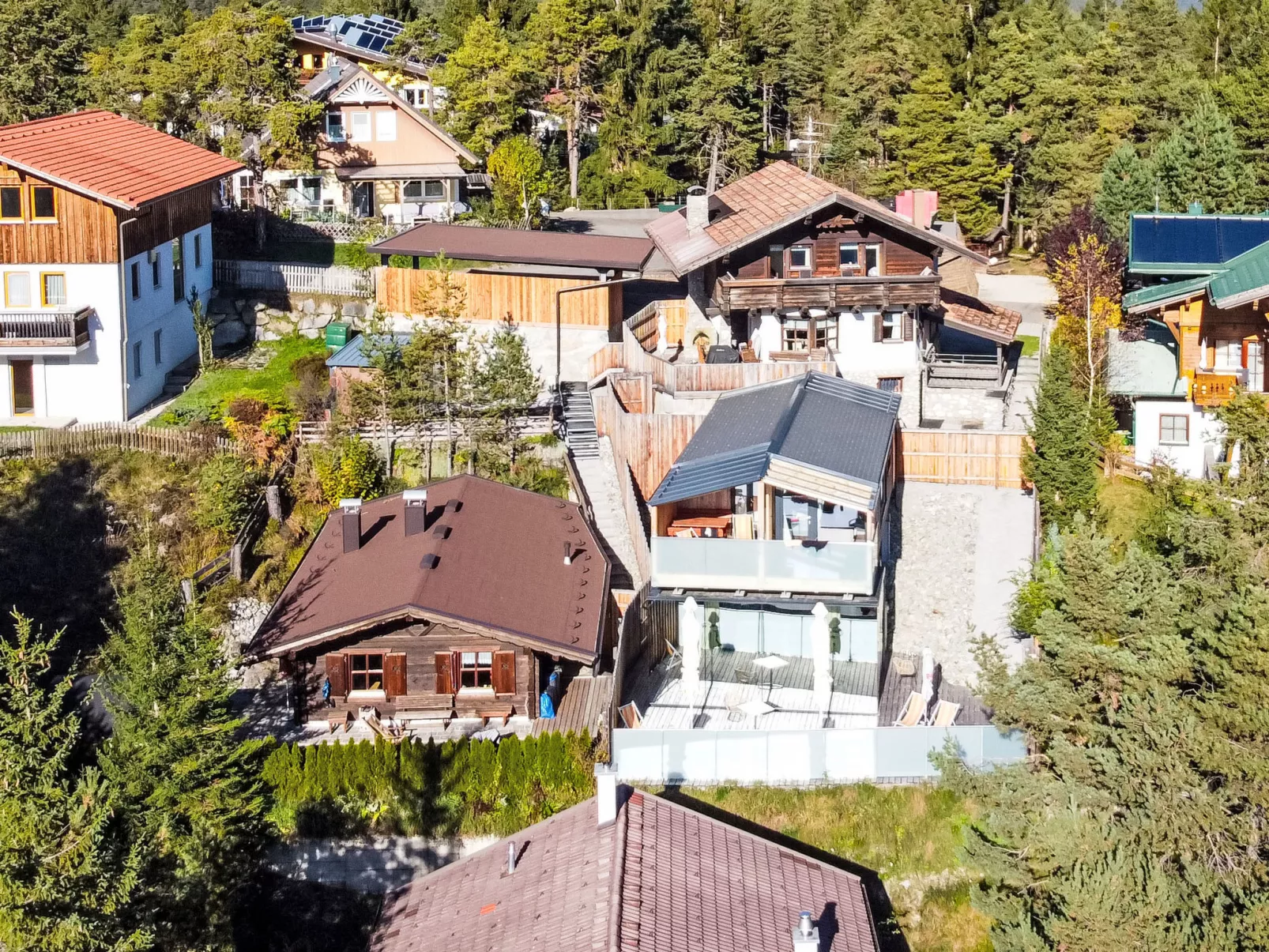 Sky-Chalet-Outside