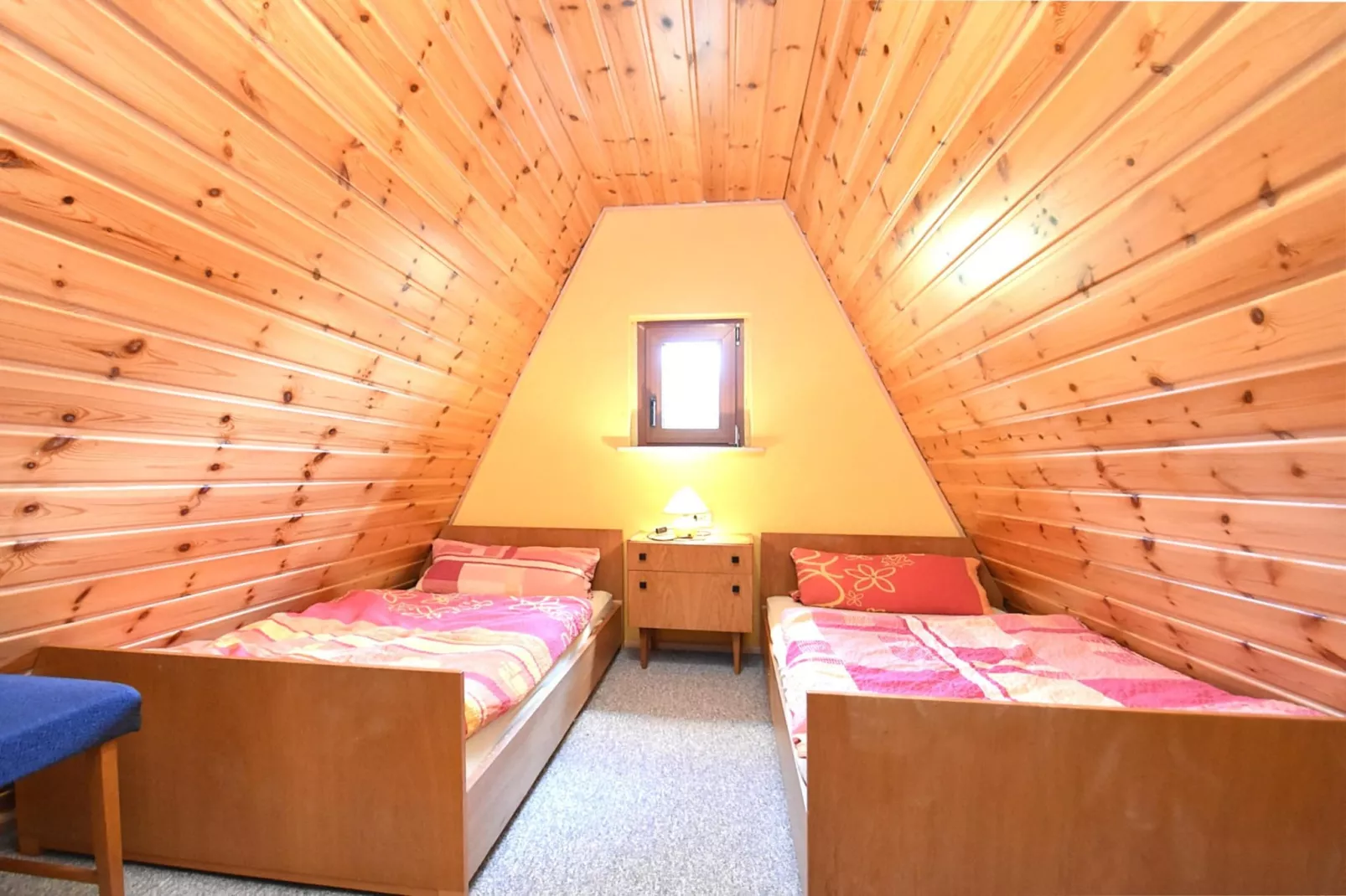 Am Mühlberg-Bedroom