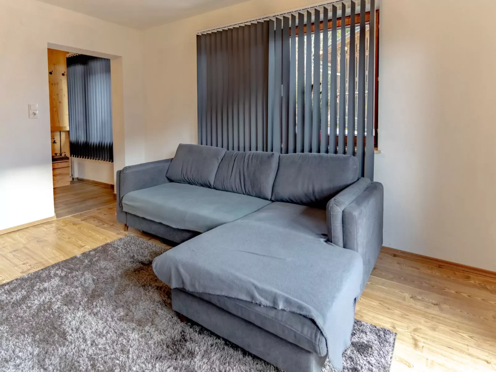 Ferienwohnung Plattner-Dedans