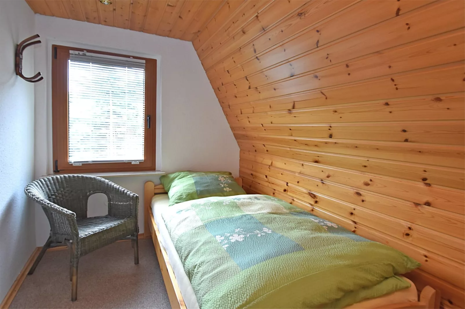 Am Mühlberg-Bedroom