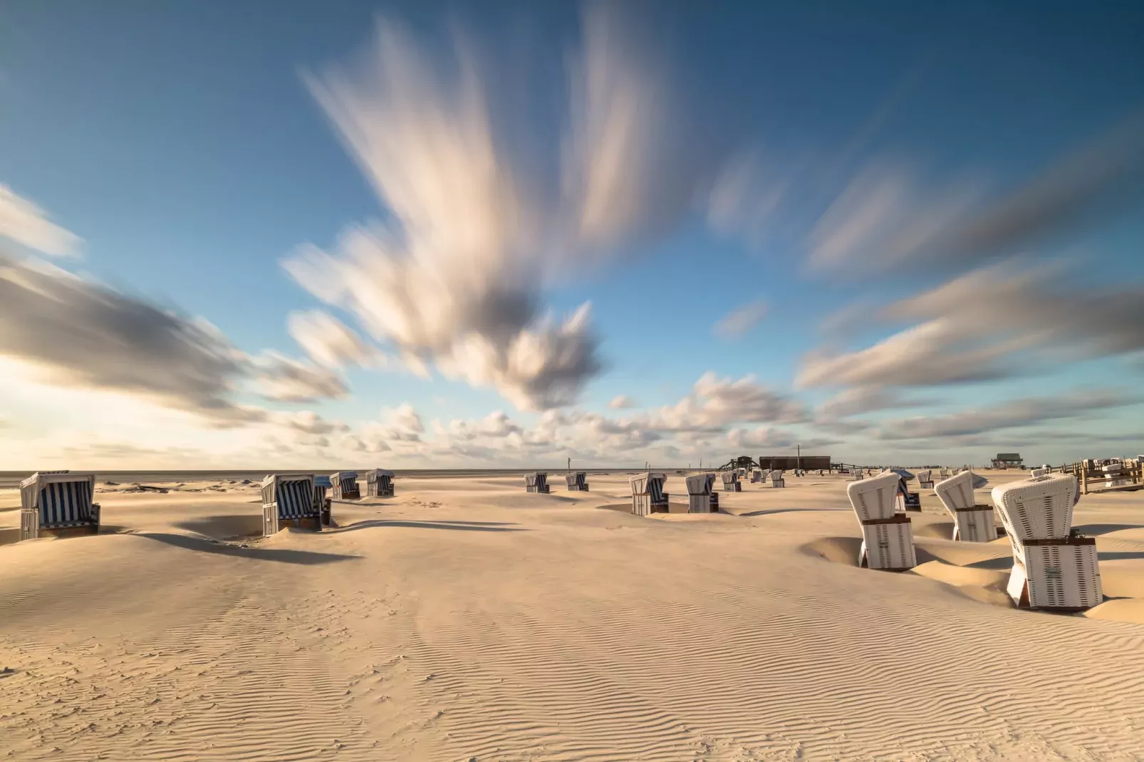 App59 3 Pers St Peter - Ording-Areas summer 1km