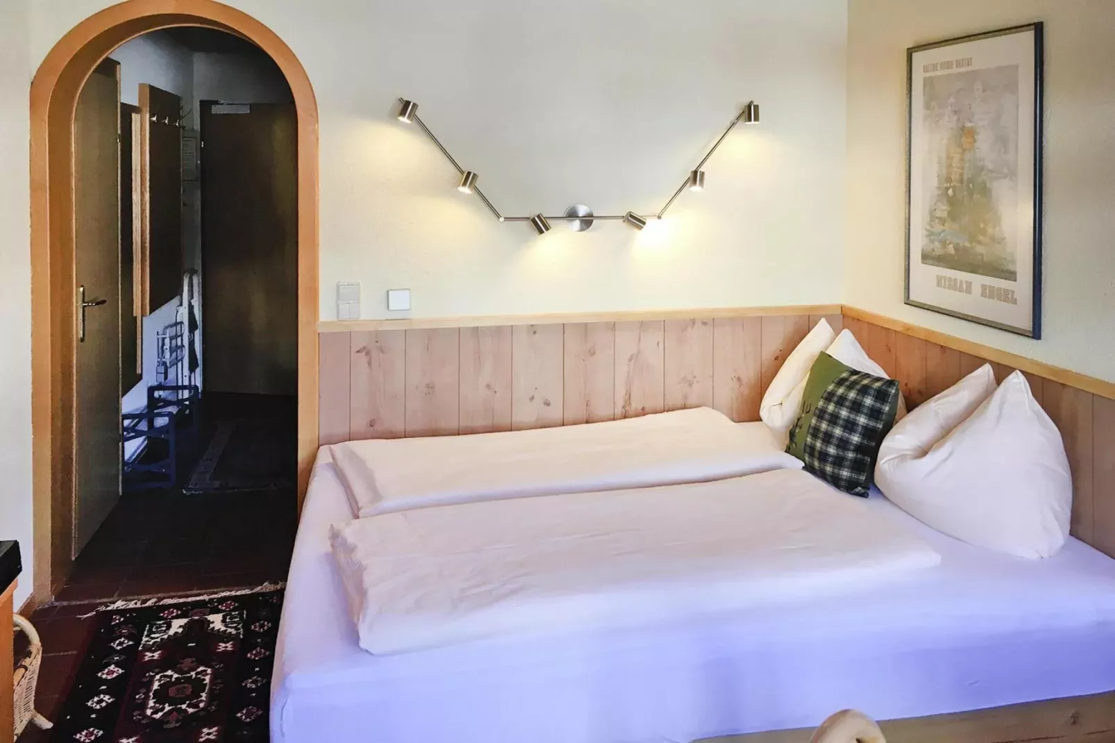 Landhaus Salzburg-Chambre