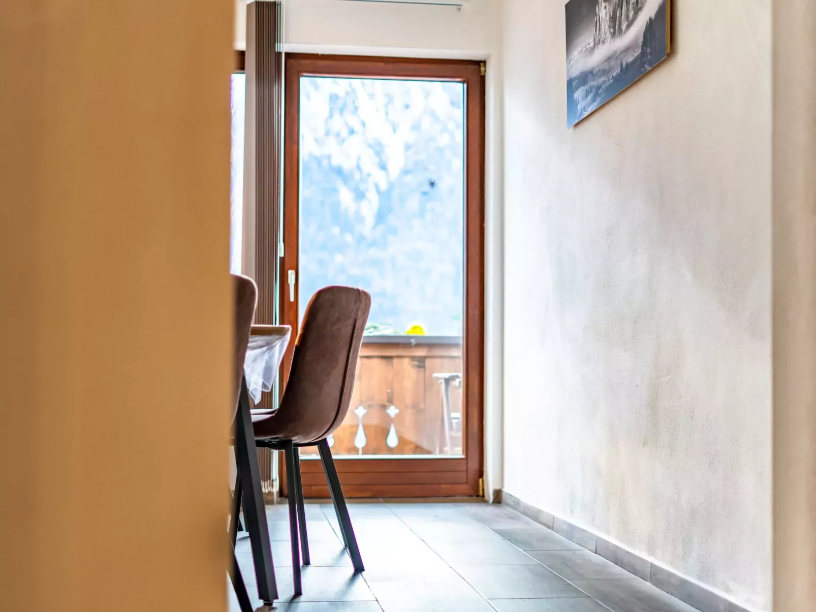 Ferienwohnung Plattner-Dedans