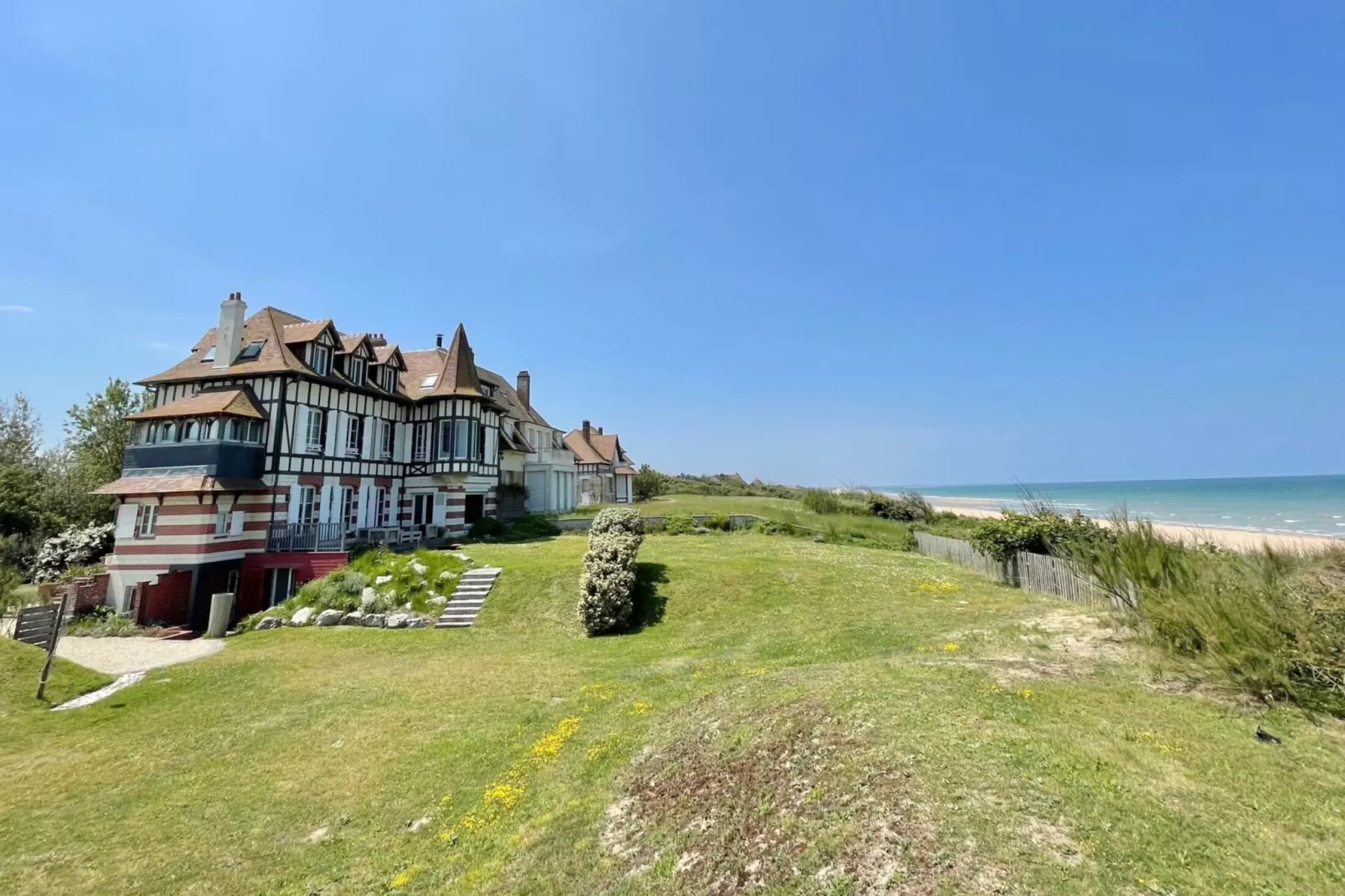 Apartment 3 Rochowsee-Areas summer 5km