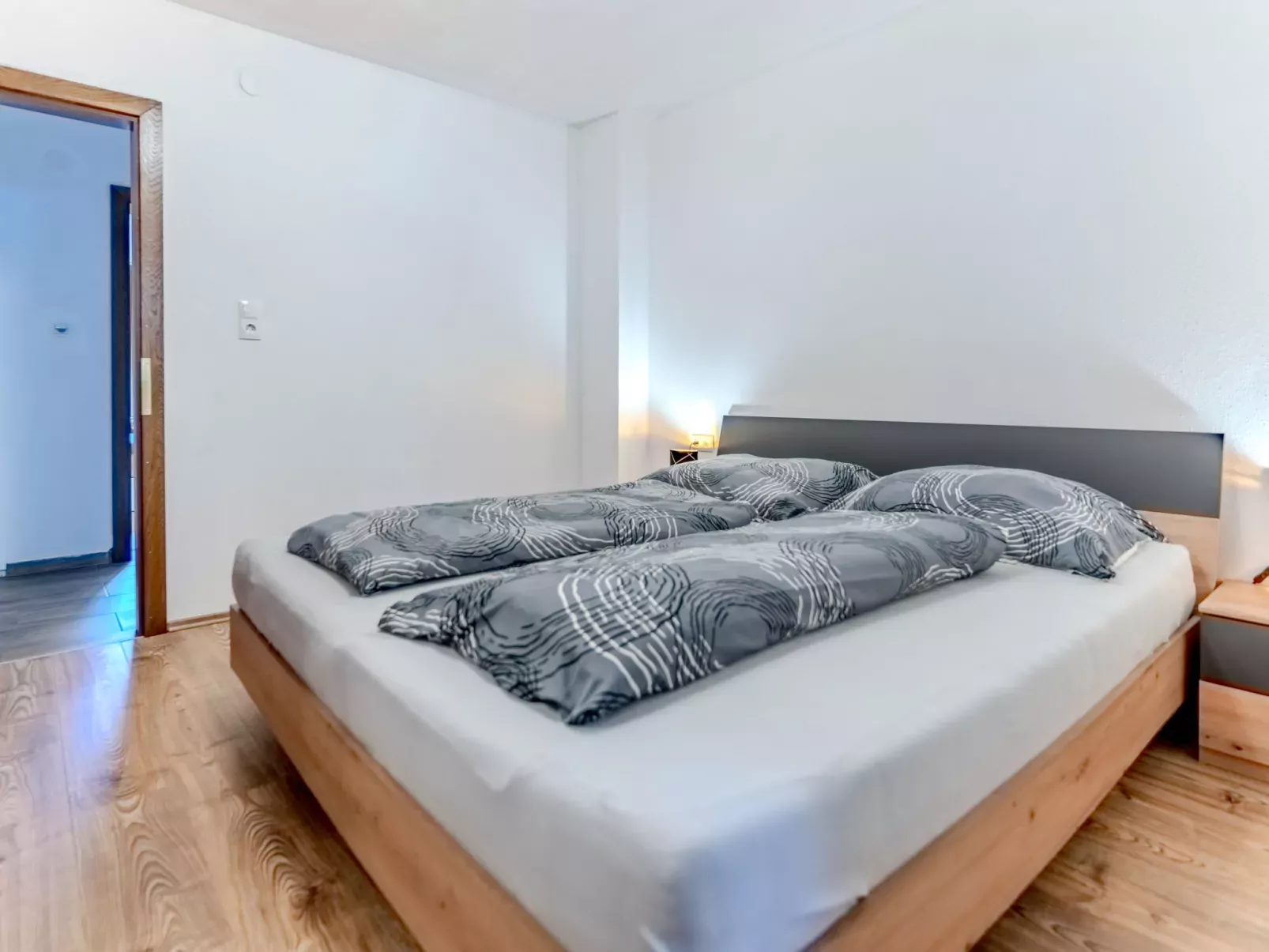 Ferienwohnung Plattner-Dedans
