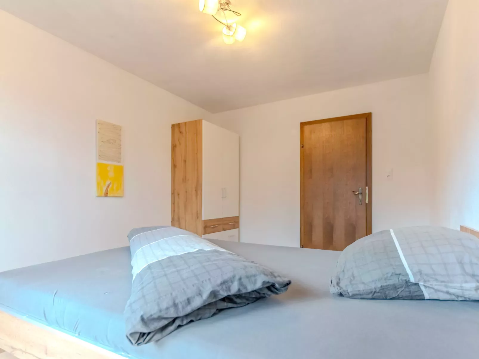 Ferienwohnung Plattner-Dedans