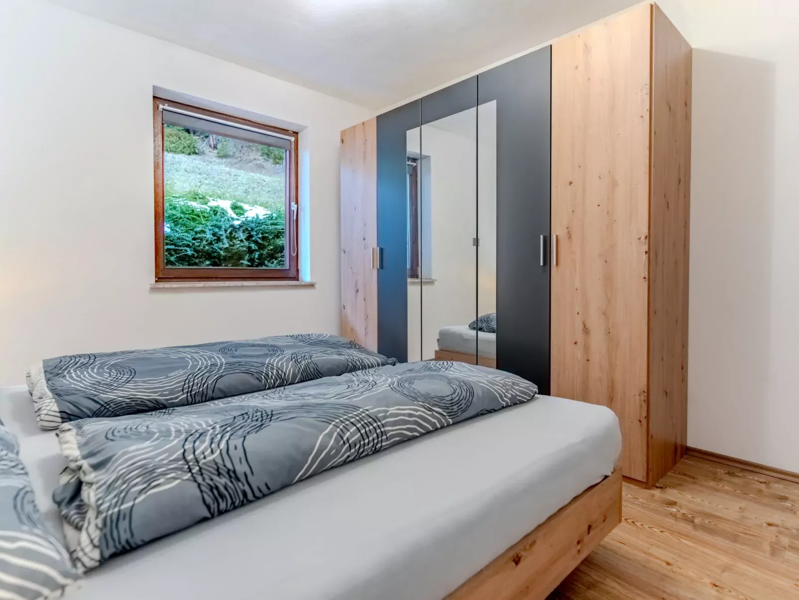 Ferienwohnung Plattner-Dedans