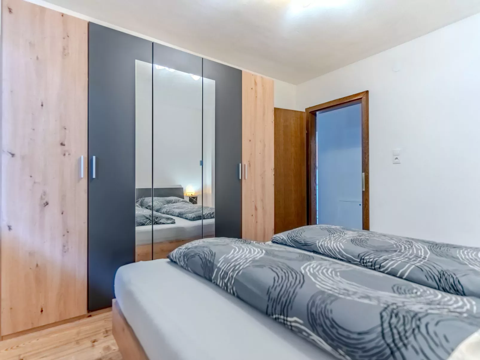 Ferienwohnung Plattner-Dedans