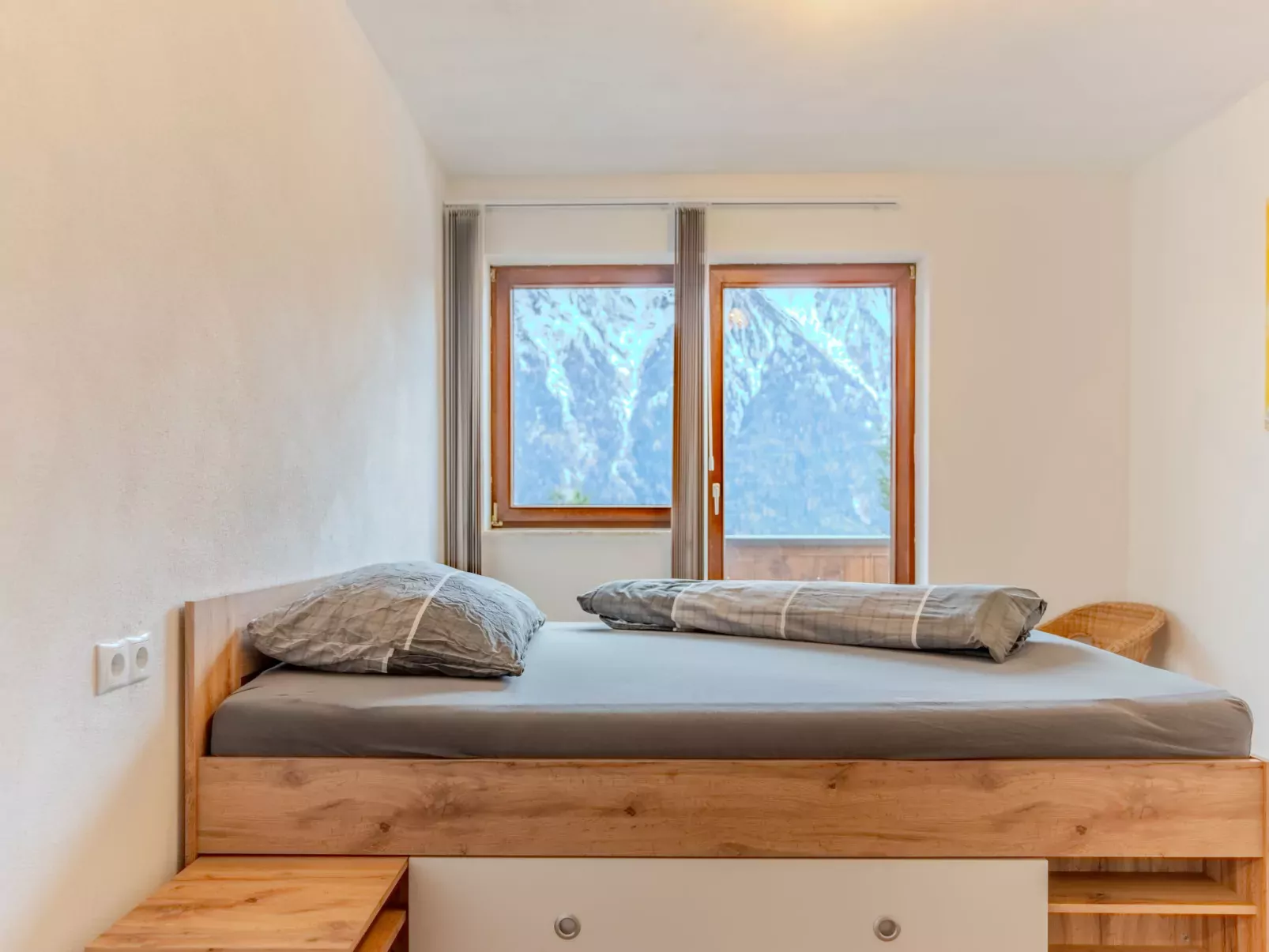 Ferienwohnung Plattner-Dedans