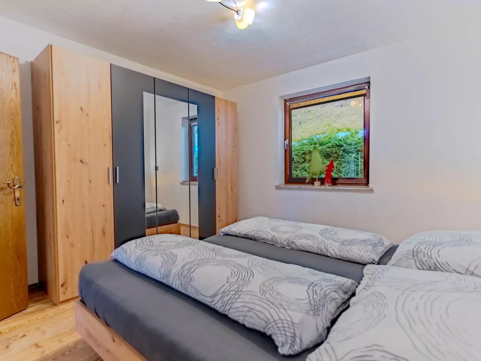 Ferienwohnung Plattner-Dedans