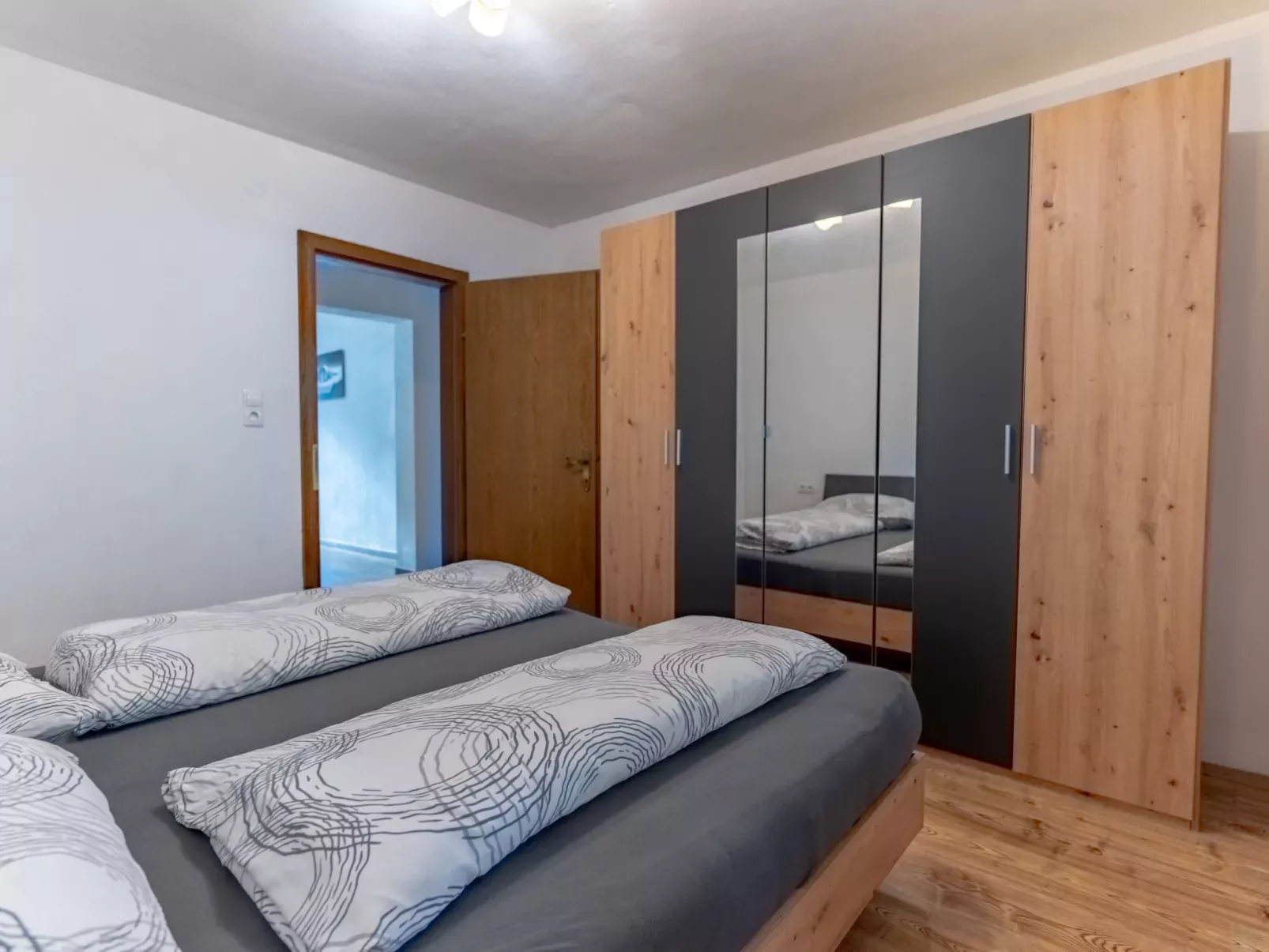 Ferienwohnung Plattner-Dedans