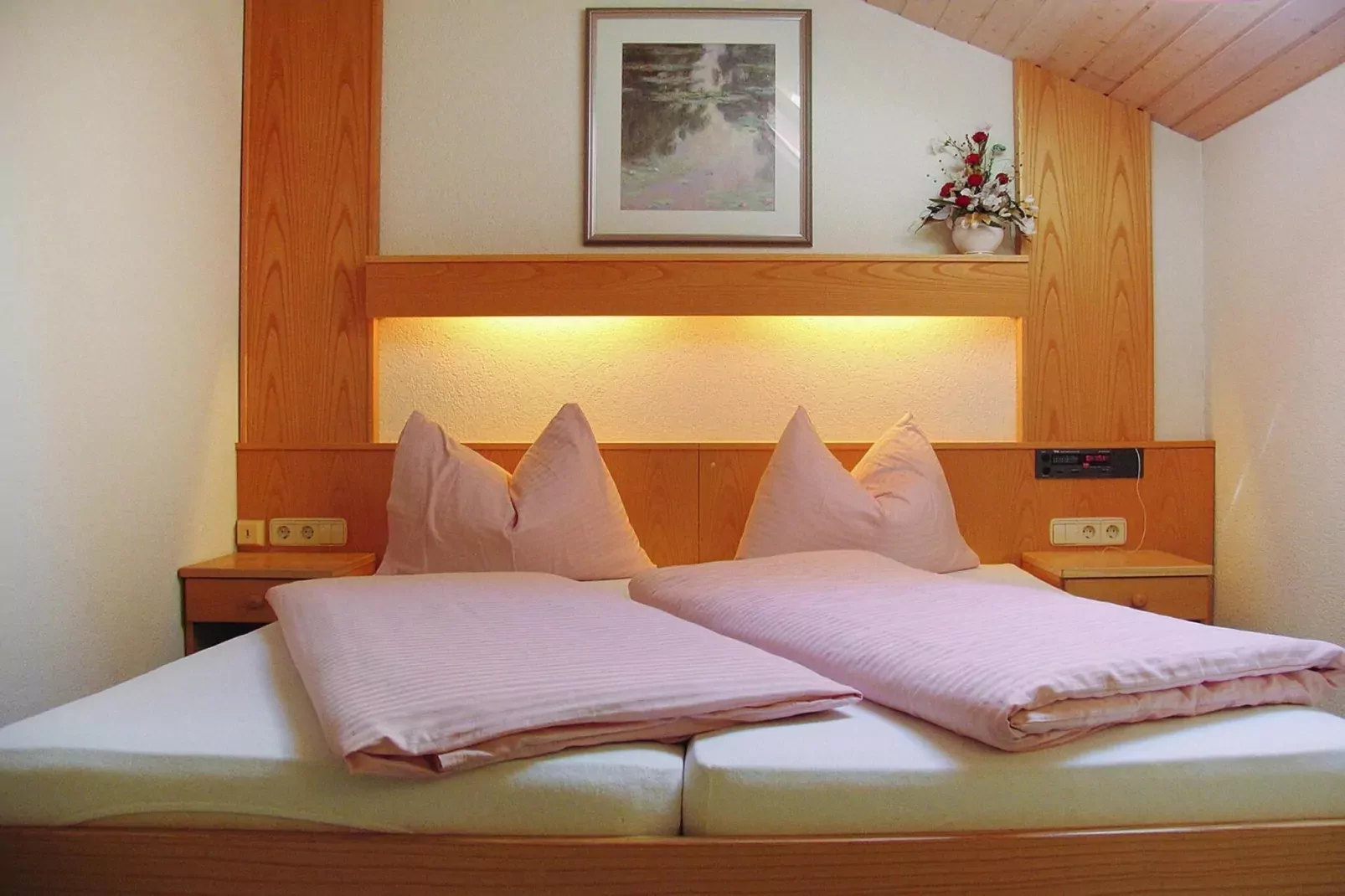 Landhaus Salzburg-Chambre
